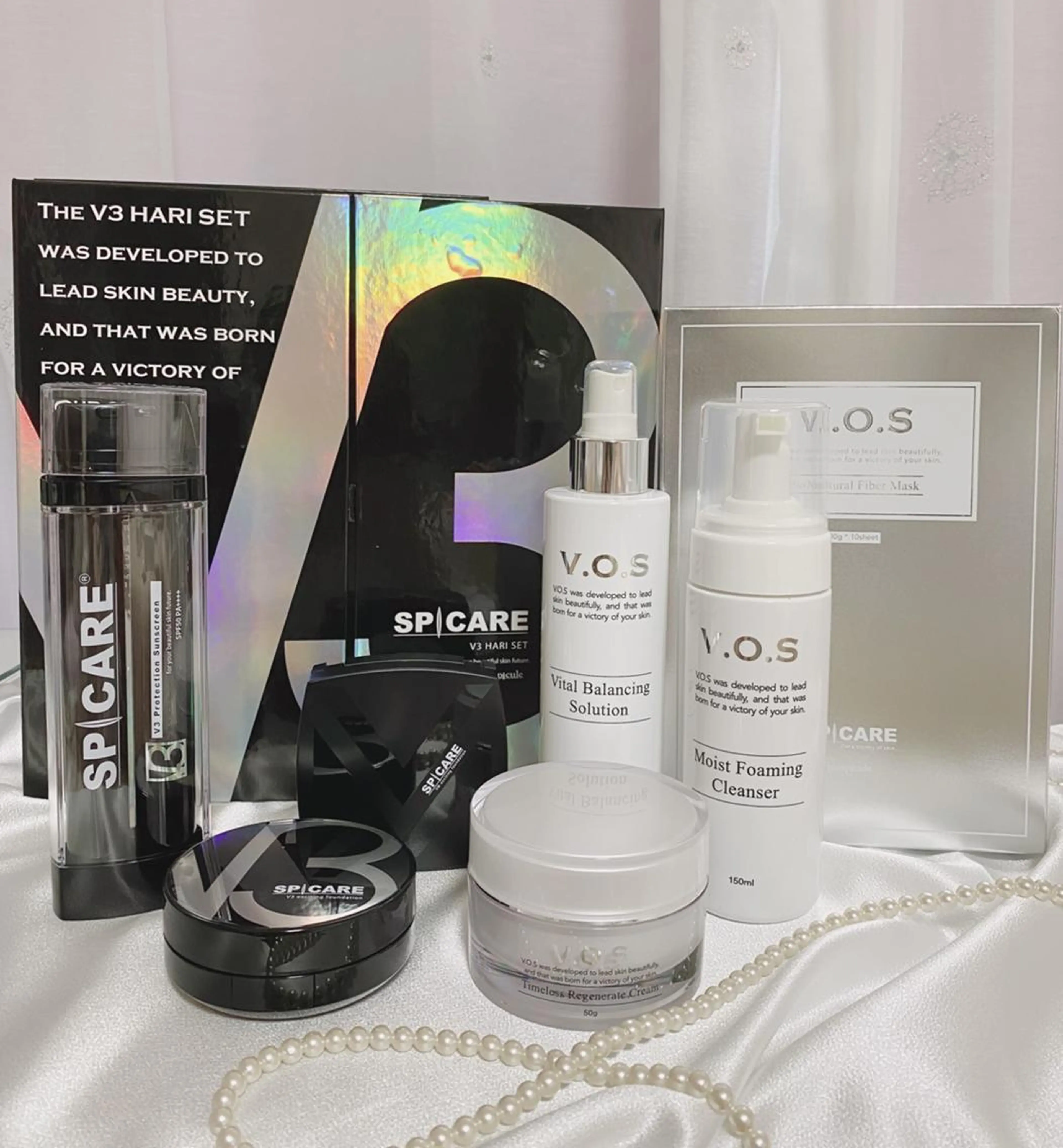 EYE LASH LAPISのエステ・リラクイメージ