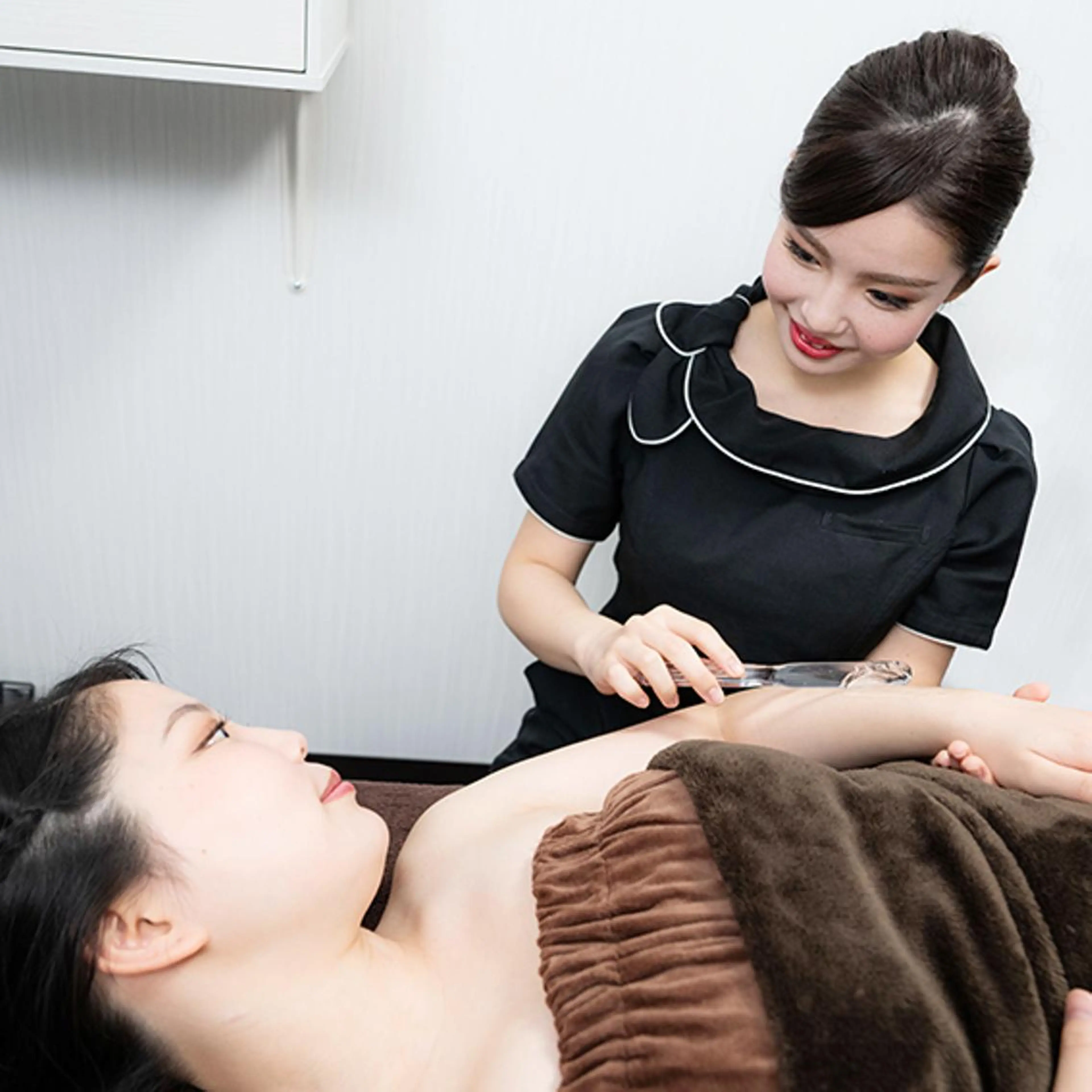 RinRin 出雲店のエステ・リラクイメージ