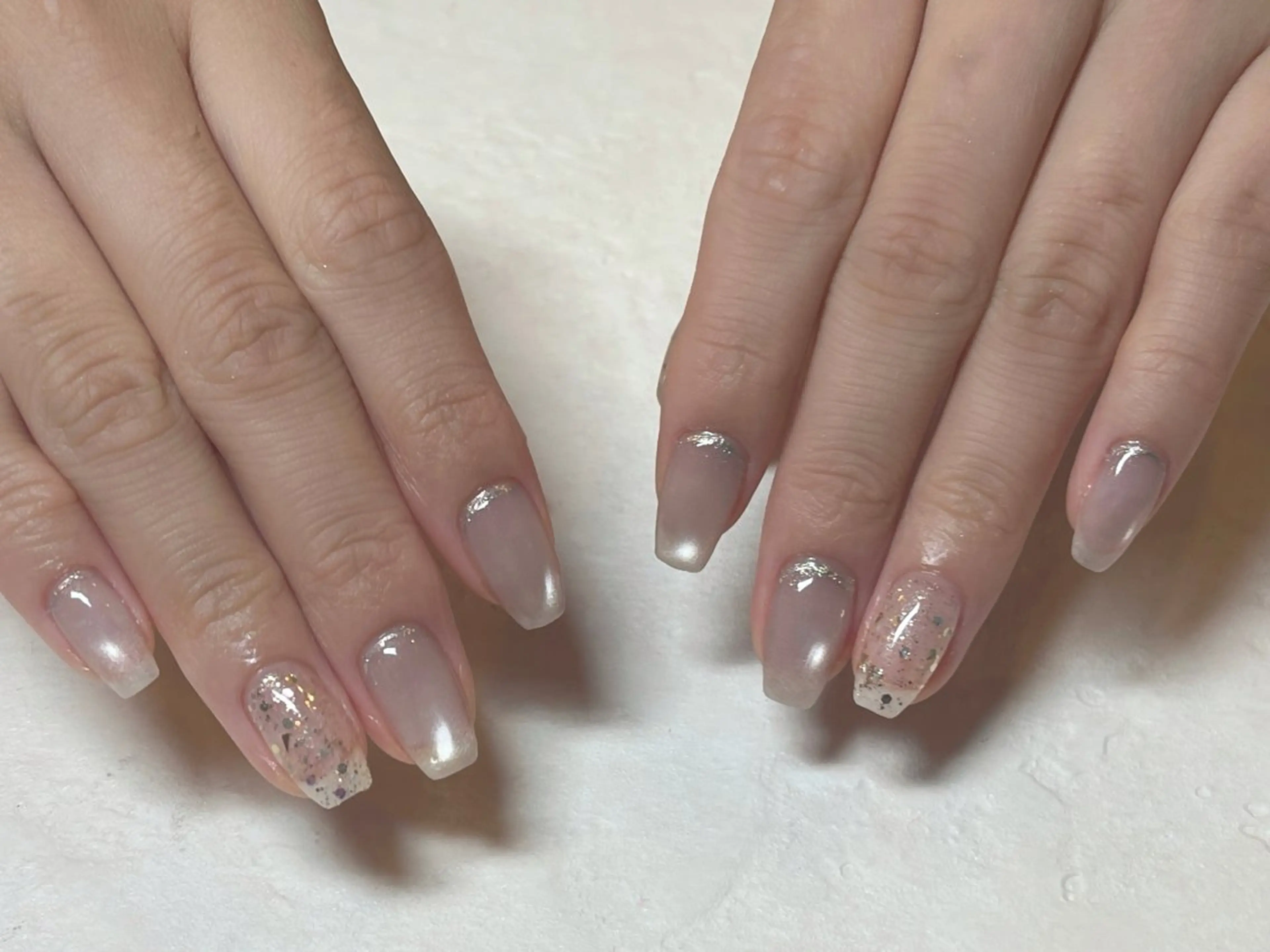 ネイル AYANO Vivianのネイルデザイン