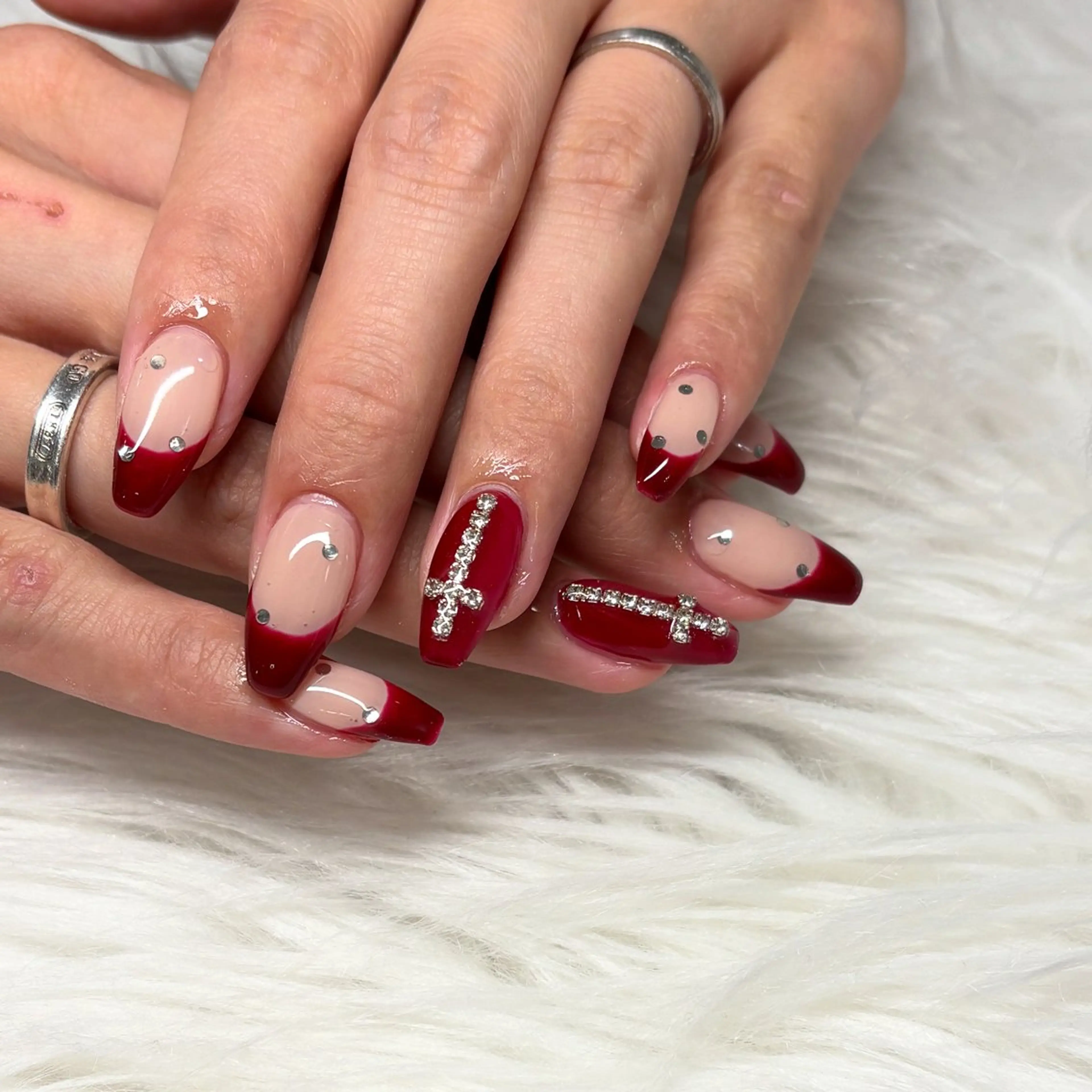 ネイル yu zuのネイルデザイン