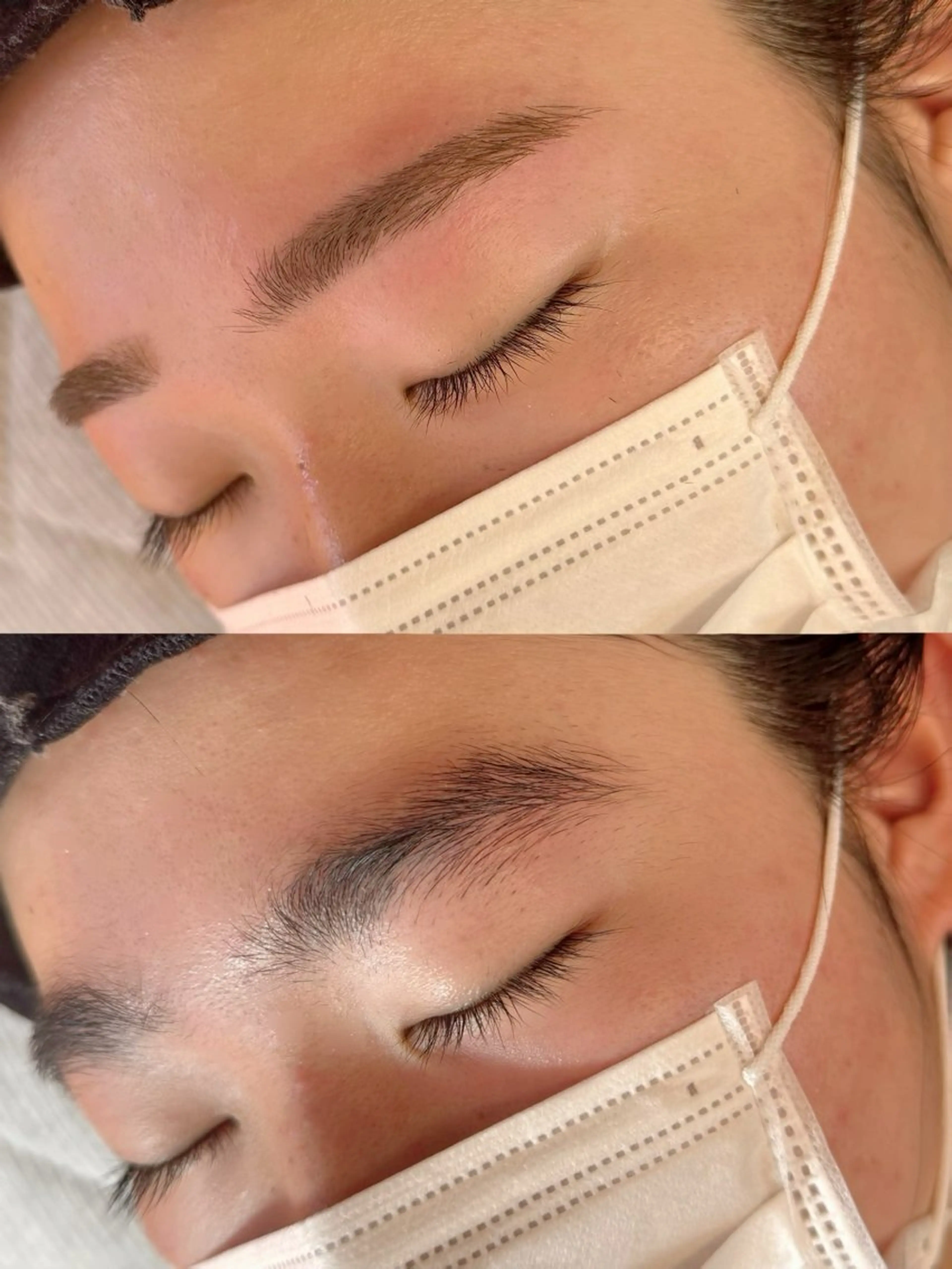 《リピーター様１ヶ月半以内ご来店》💫ハリウッドブロウリフト！前回から１ヶ月半以内のご来店の方☆の写真