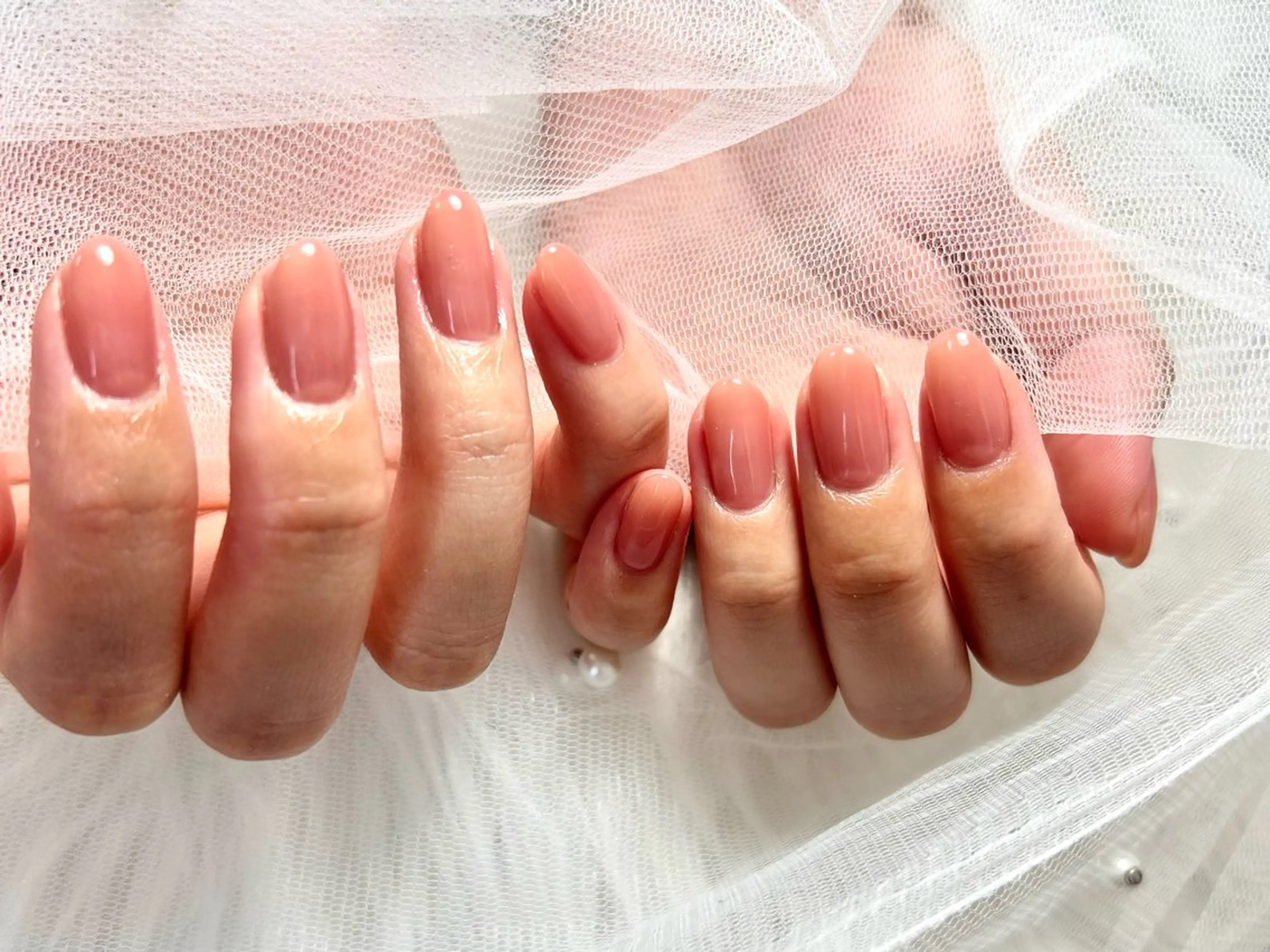 ワンカラー　(オフ込み)の写真