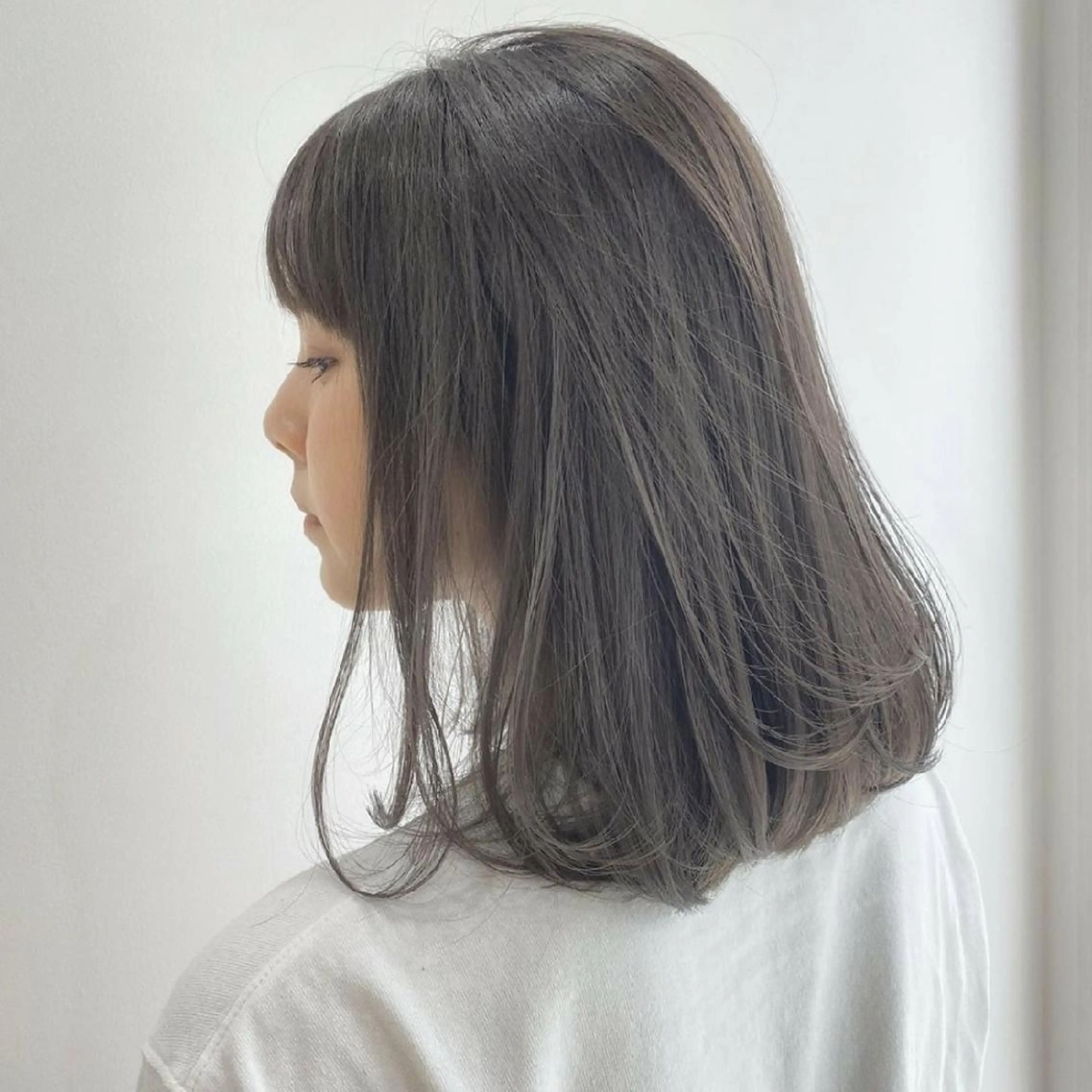 ロング ko-ta メンズヘア/パーマのヘアスタイル