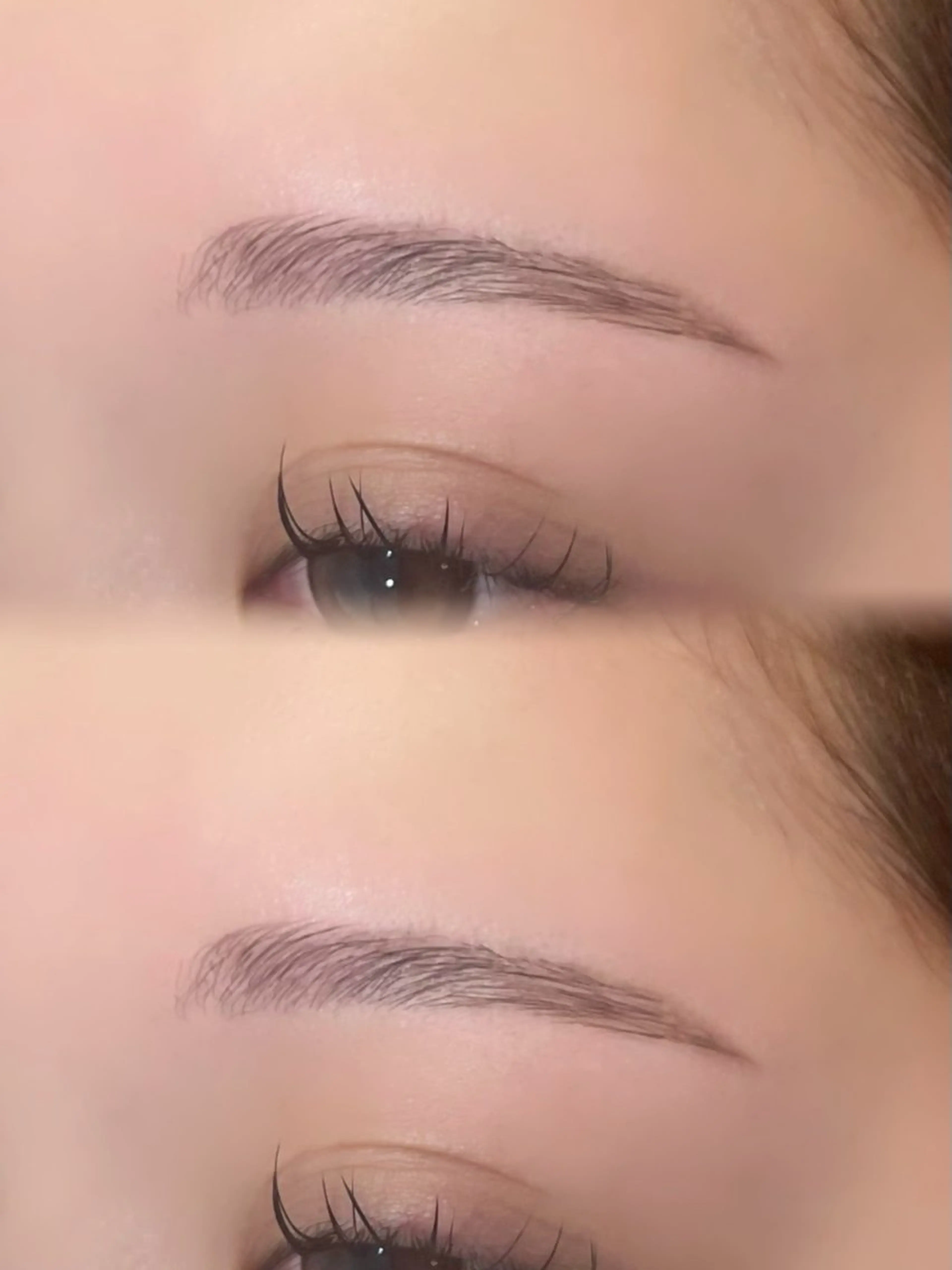 アイブロウ Riu【Le Coeur柏崎】の眉毛・アイブロウイメージ