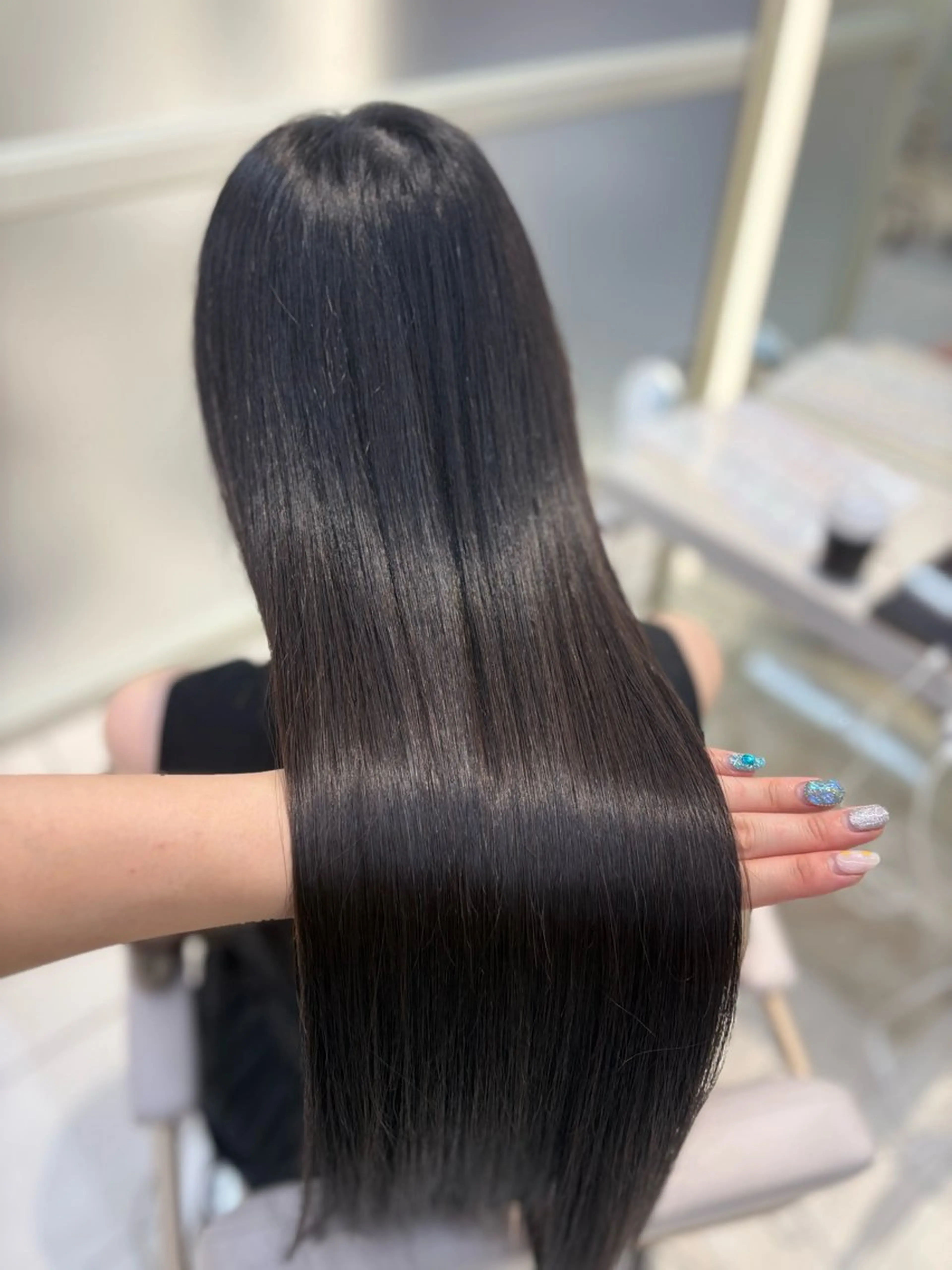 ロング つや髪/ライブヘア /Miya🎀🪽のヘアスタイル