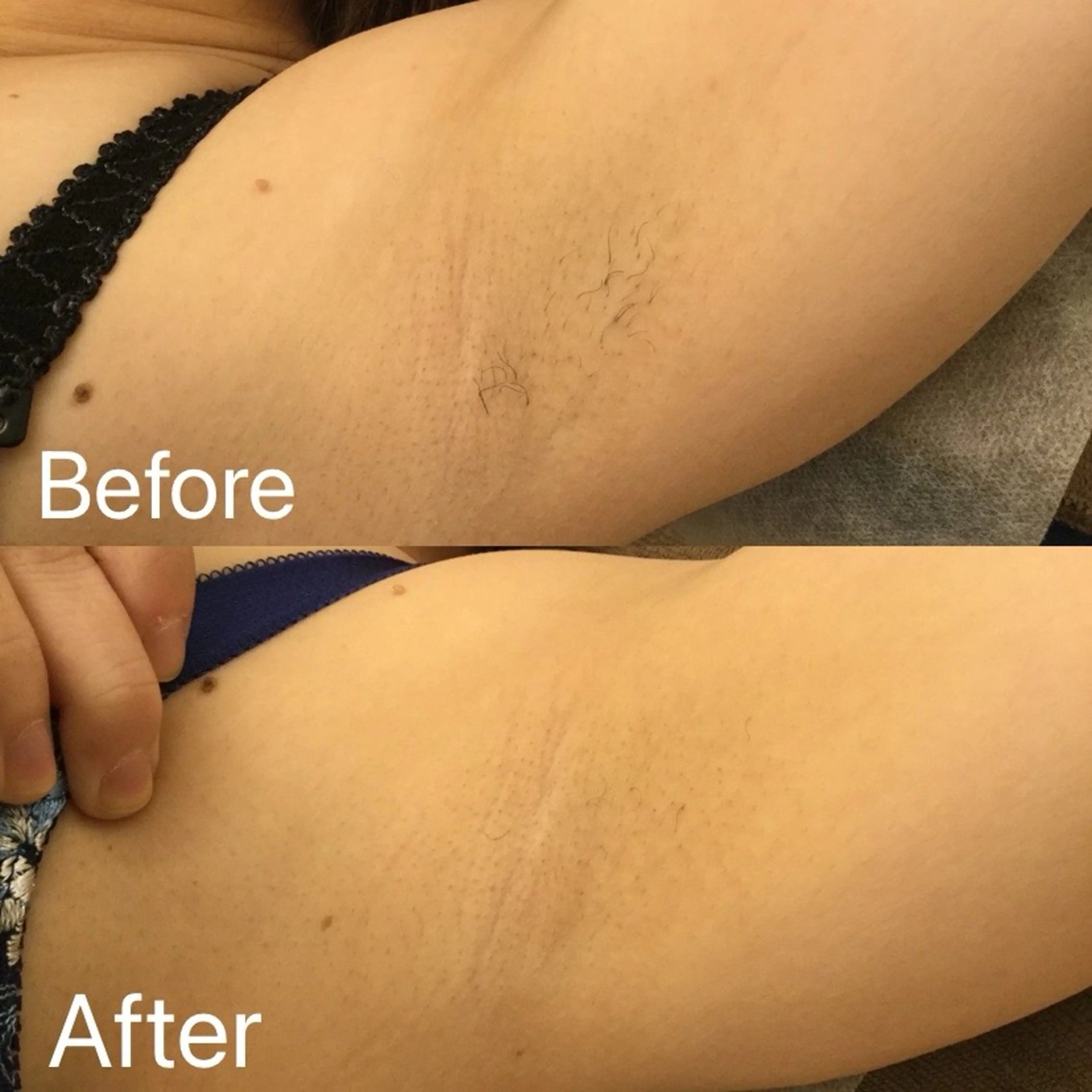 Dione自由が丘 山下有香子のエステ・リラクイメージ