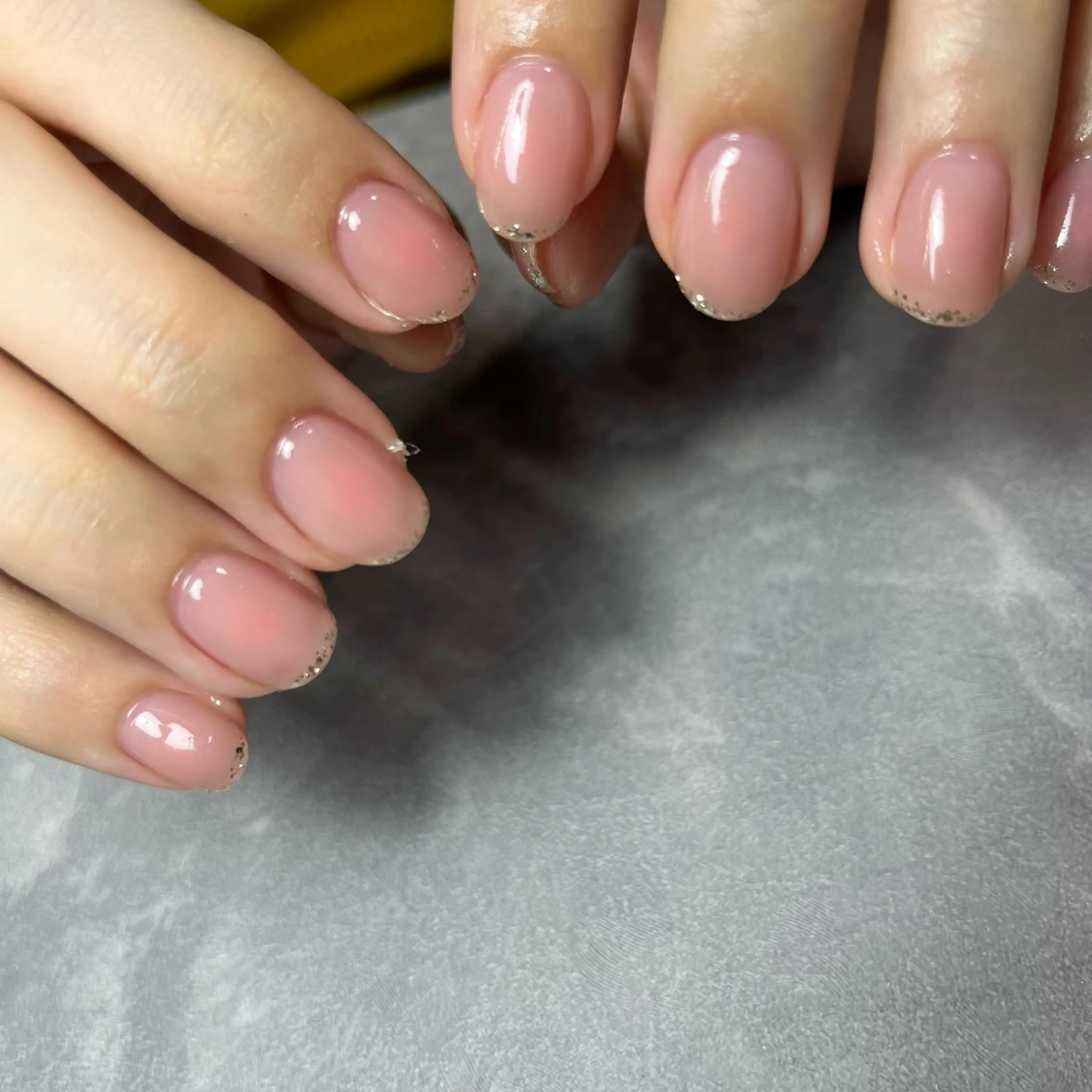 ネイル Koa nails.のネイルデザイン