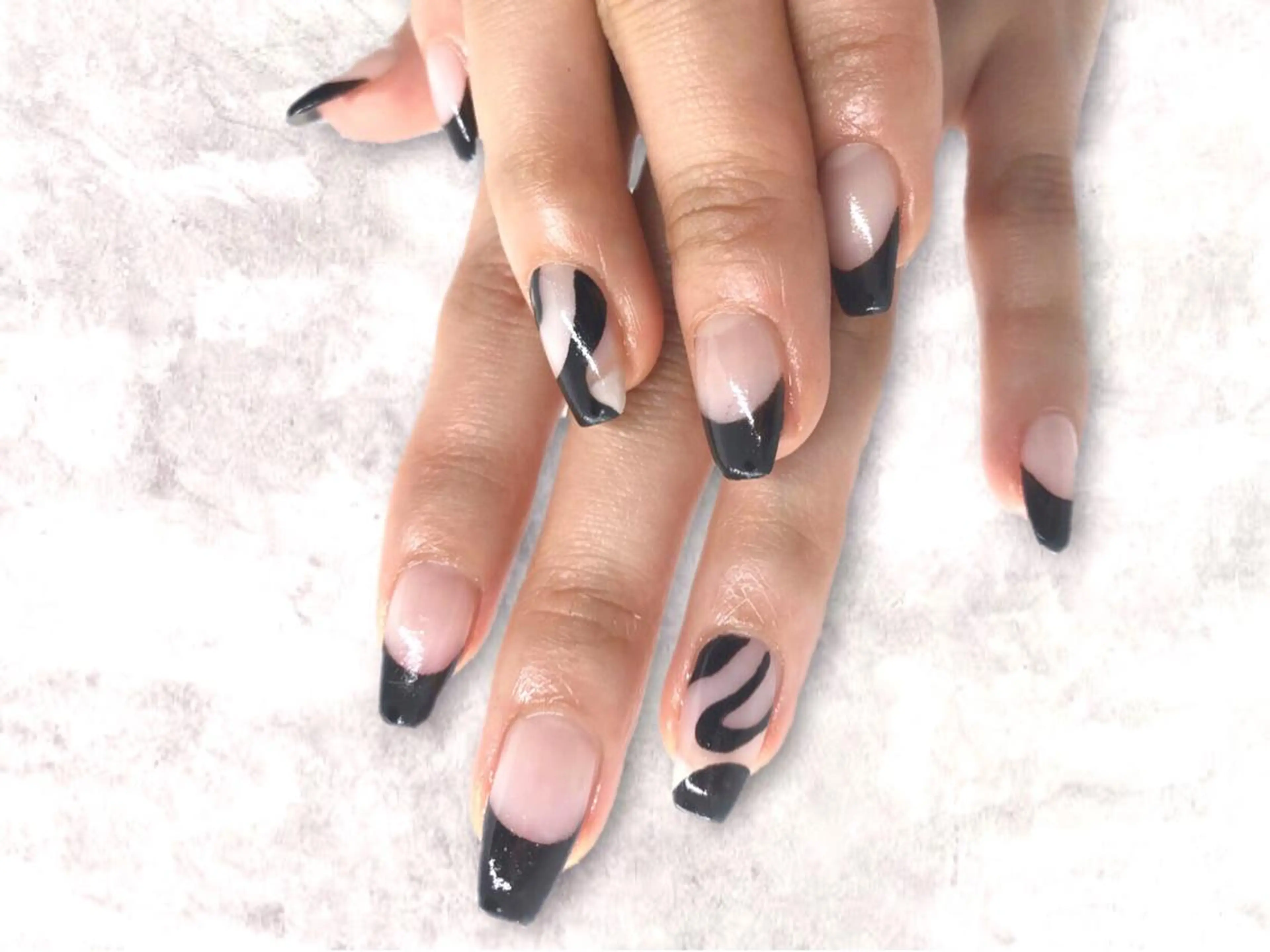 ネイル emu nail所属・emunail あやかのネイルデザイン