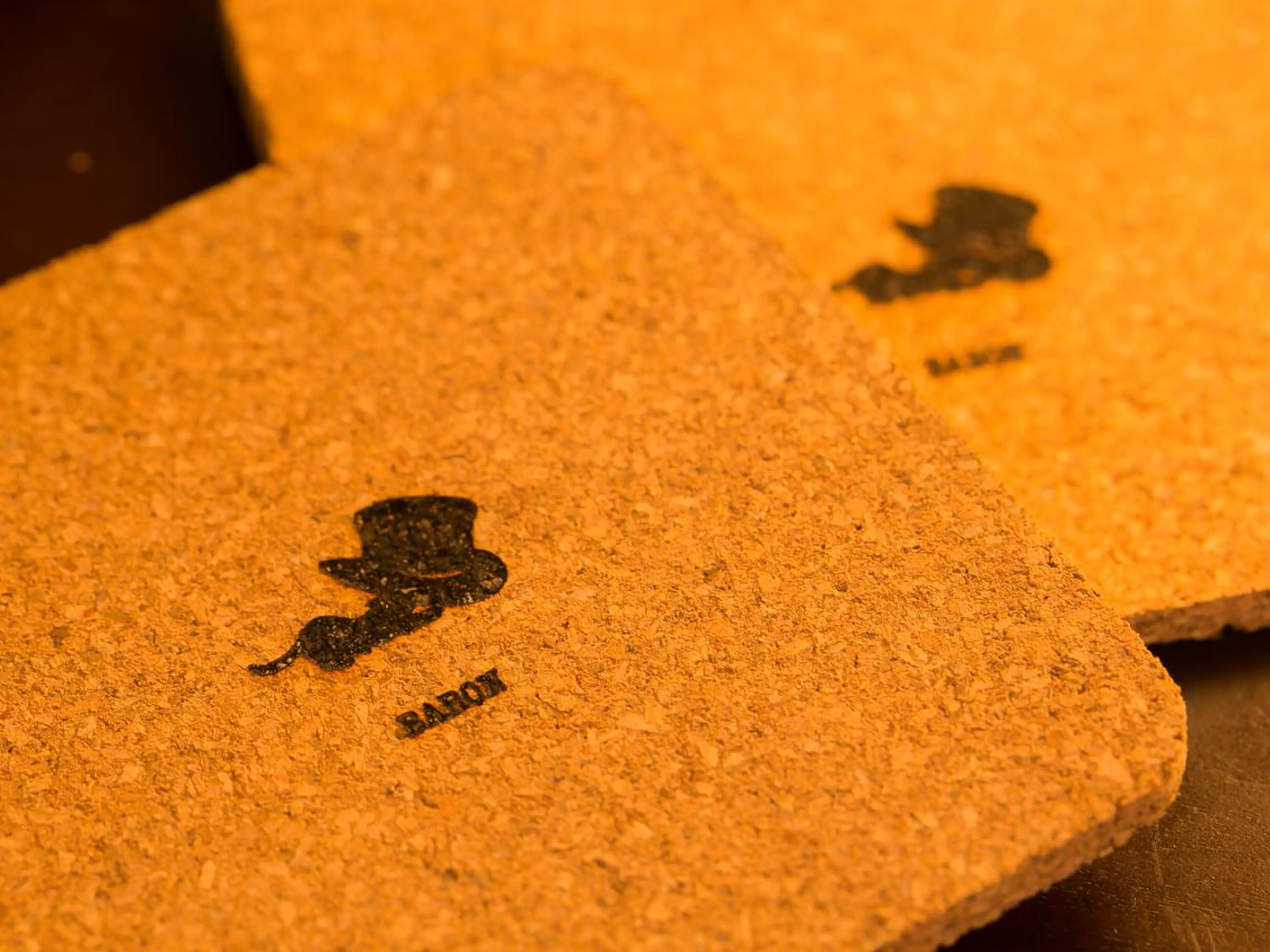 BARON オーナーセラピストのエステ・リラクイメージ