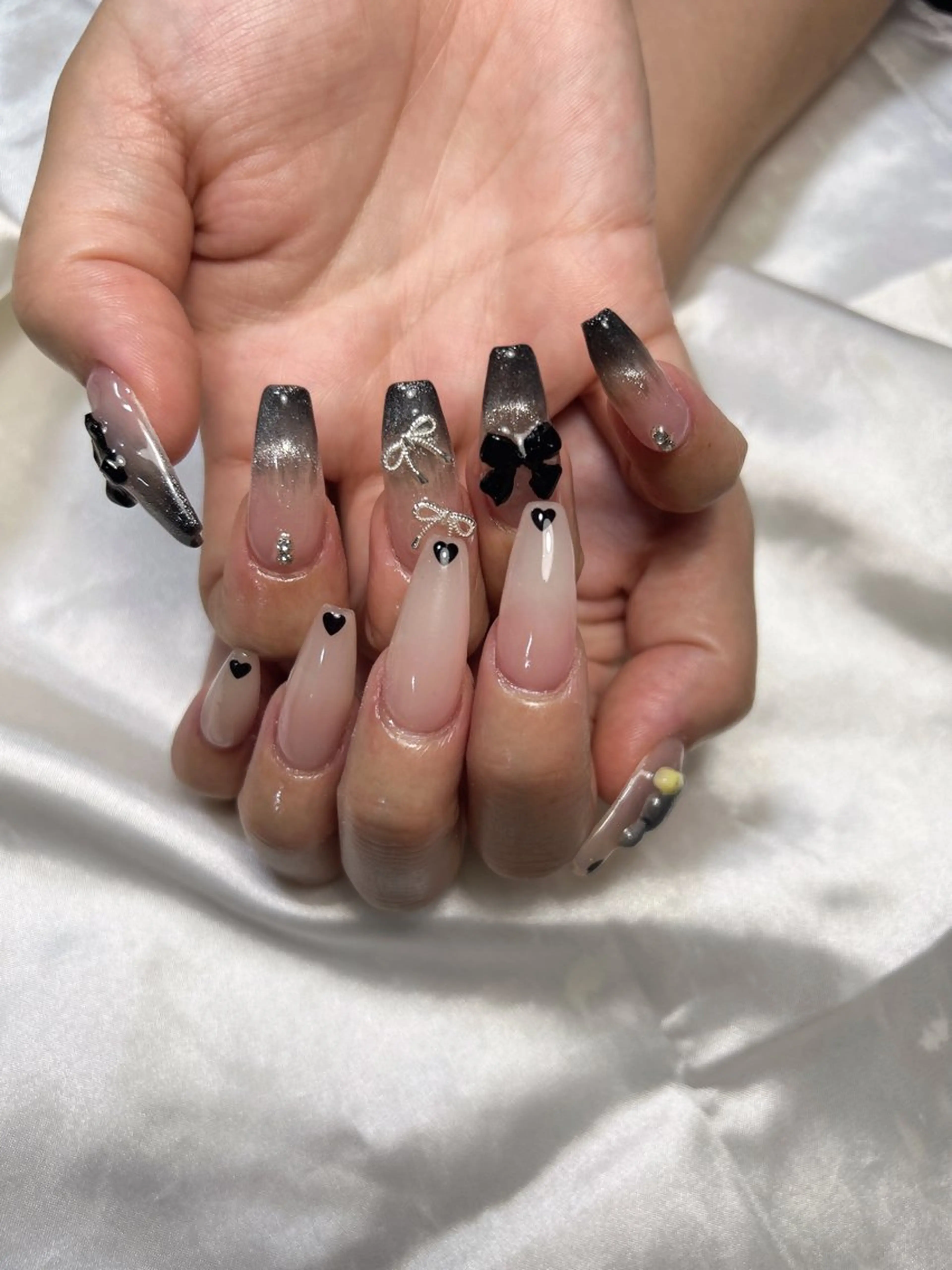 持ち込み90分デザインの写真