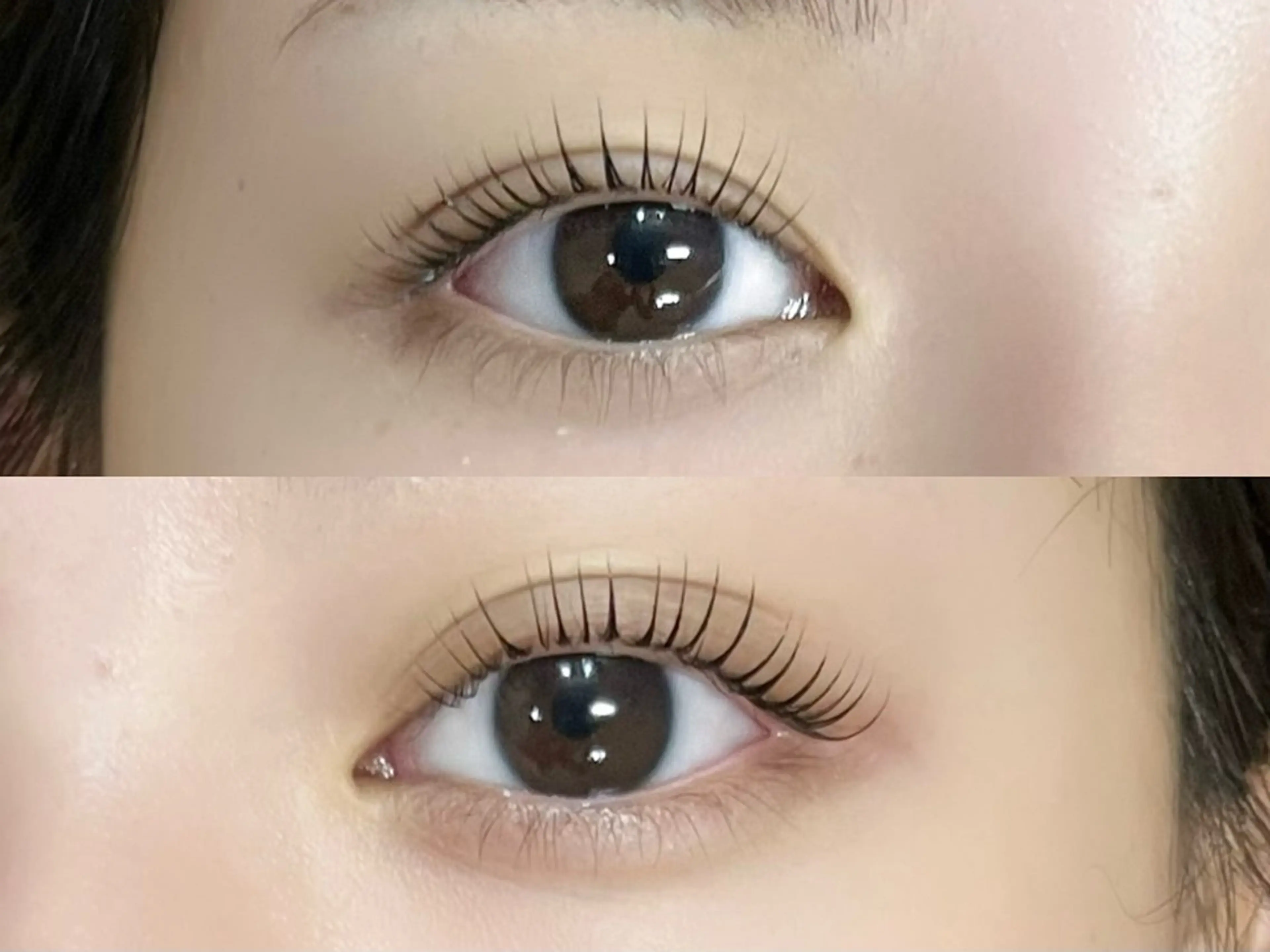 マツエク・マツパ MAQUIA行橋店 大島のマツエク・マツパデザイン