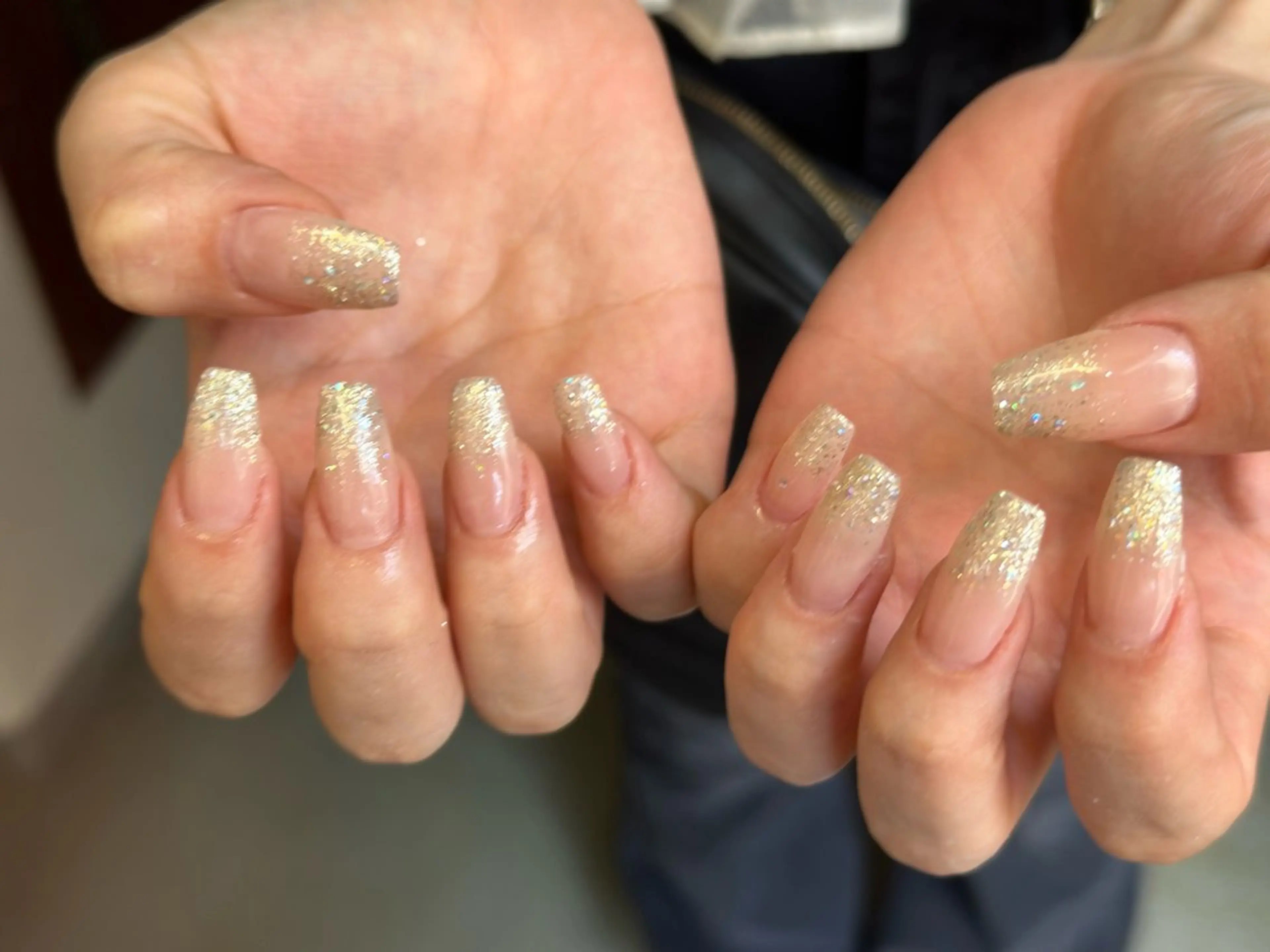 ネイル 🍑 momo_nailのネイルデザイン