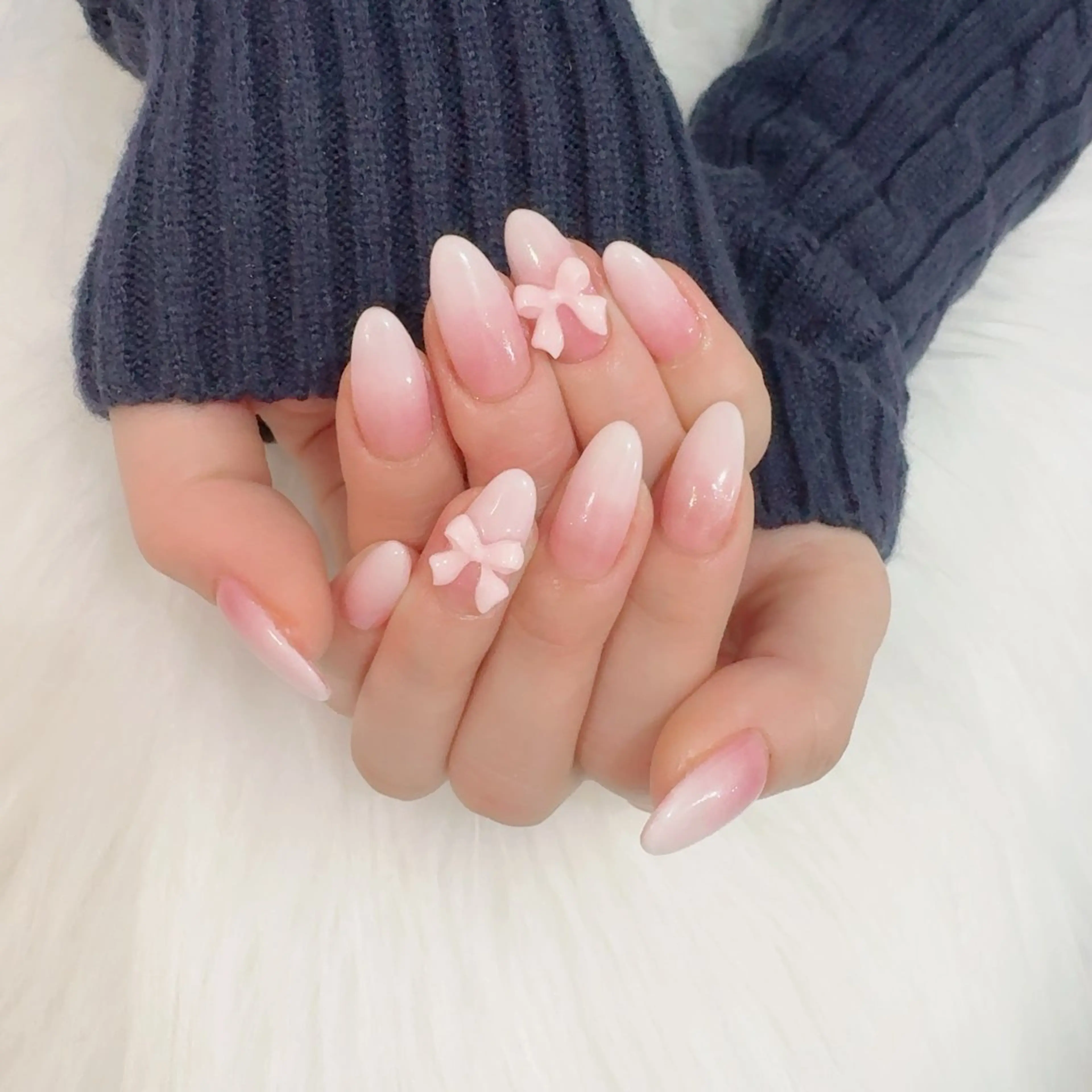 ネイル ハンドネイル SOL NAILのネイルデザイン