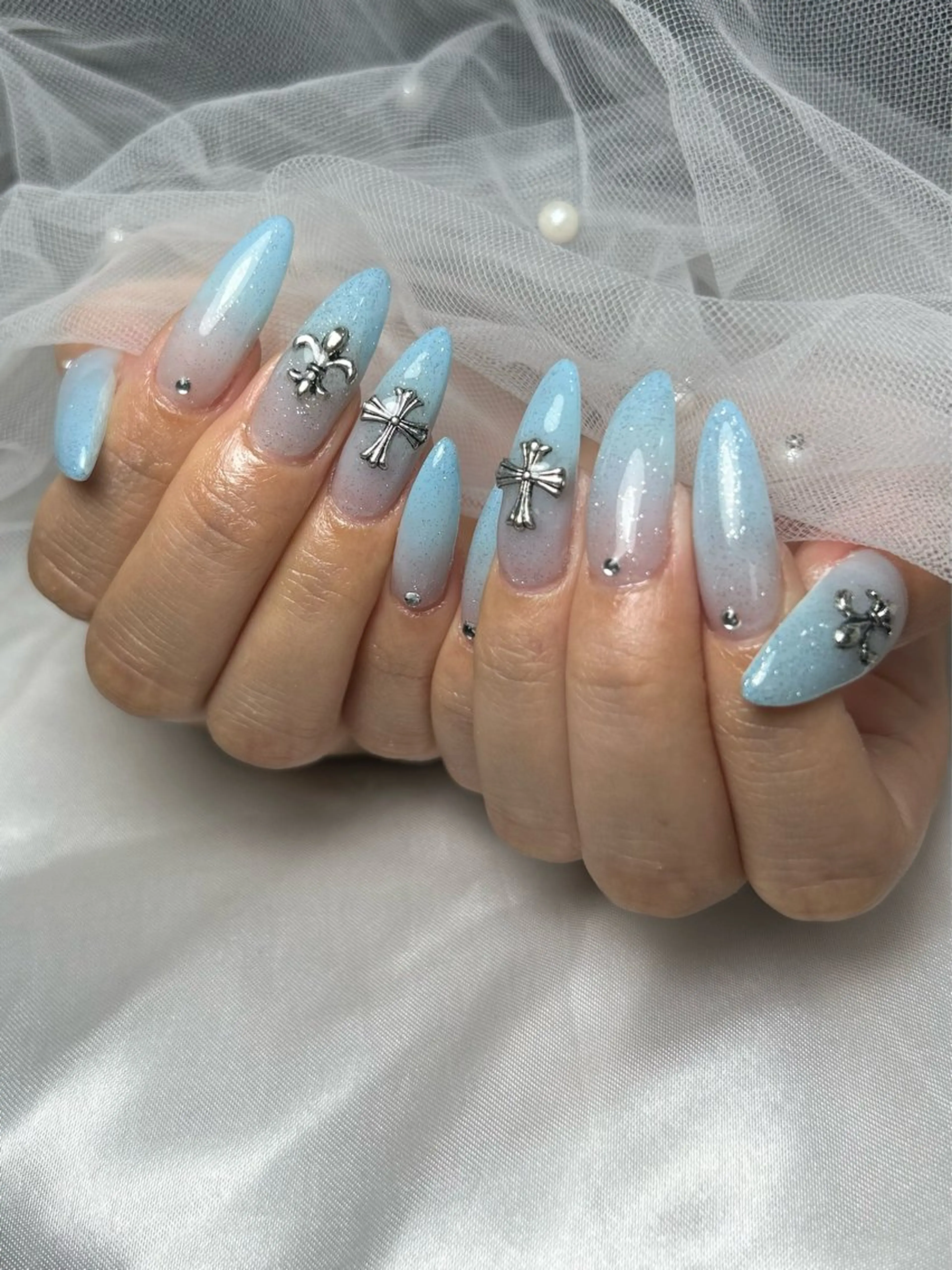 ネイル ハンドネイル フットネイル rea .のネイルデザイン