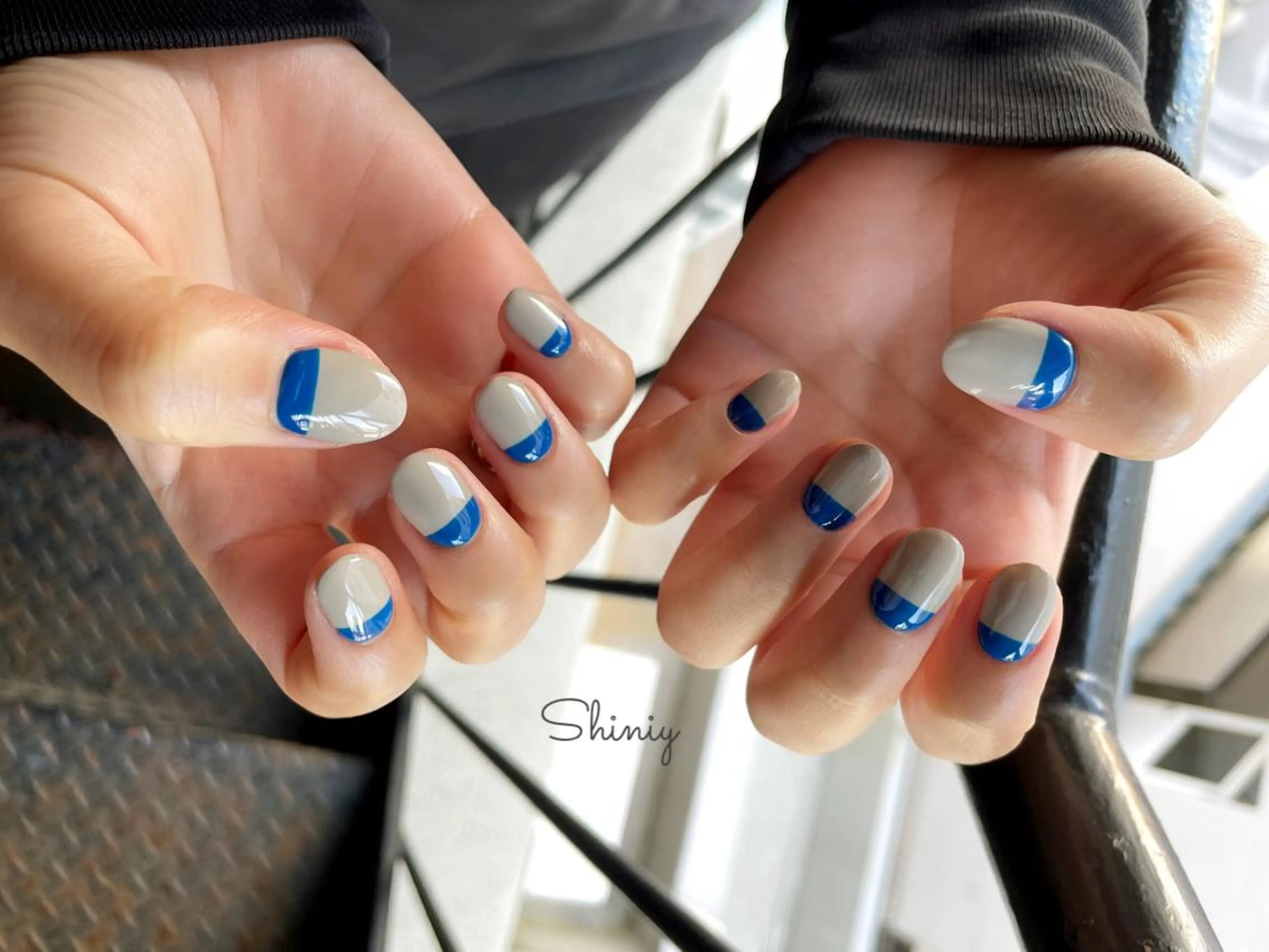 ネイル ハンドネイル ネイル&脱毛サロン ユイカのネイルデザイン