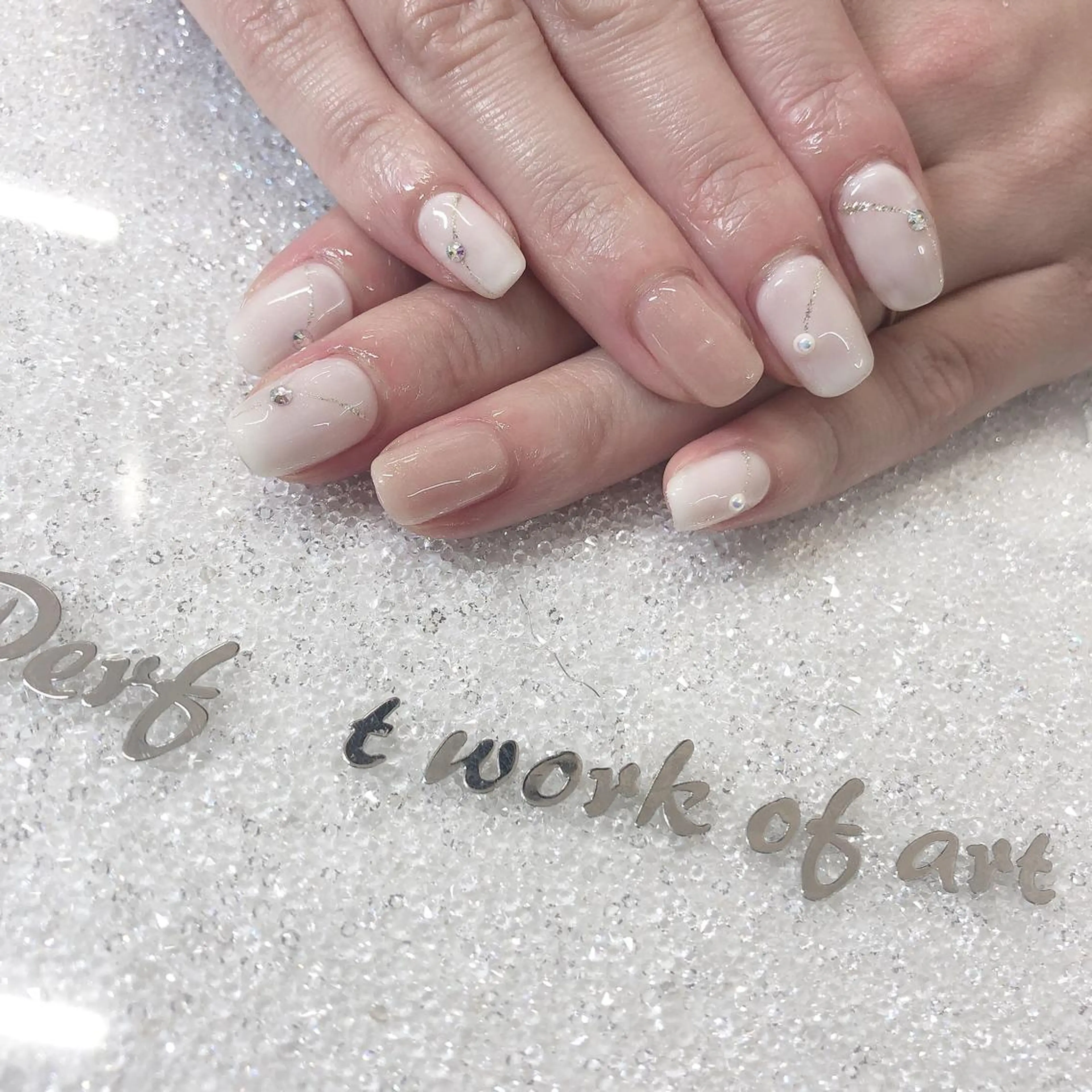 ネイル Ly nail所属・ネイルサロン Lyのネイルデザイン