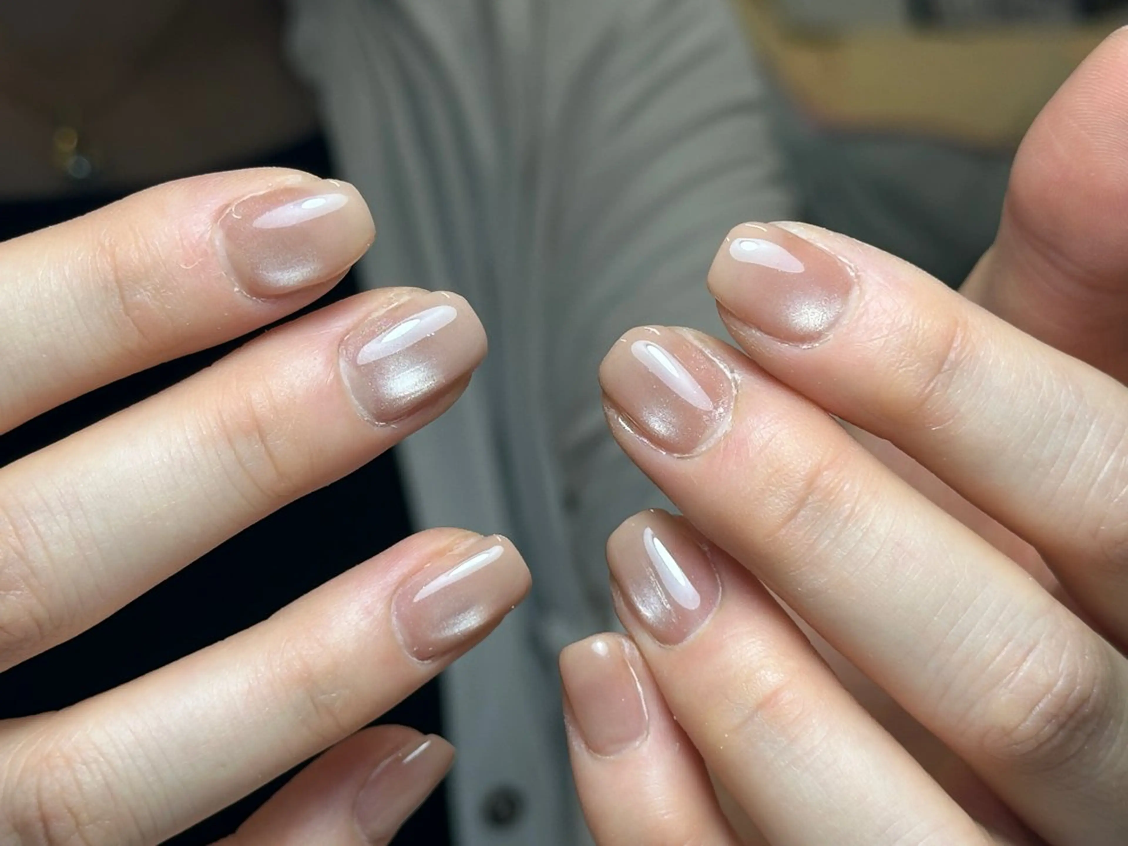 ネイル Eveネイル チップスカルプ専門店のネイルデザイン