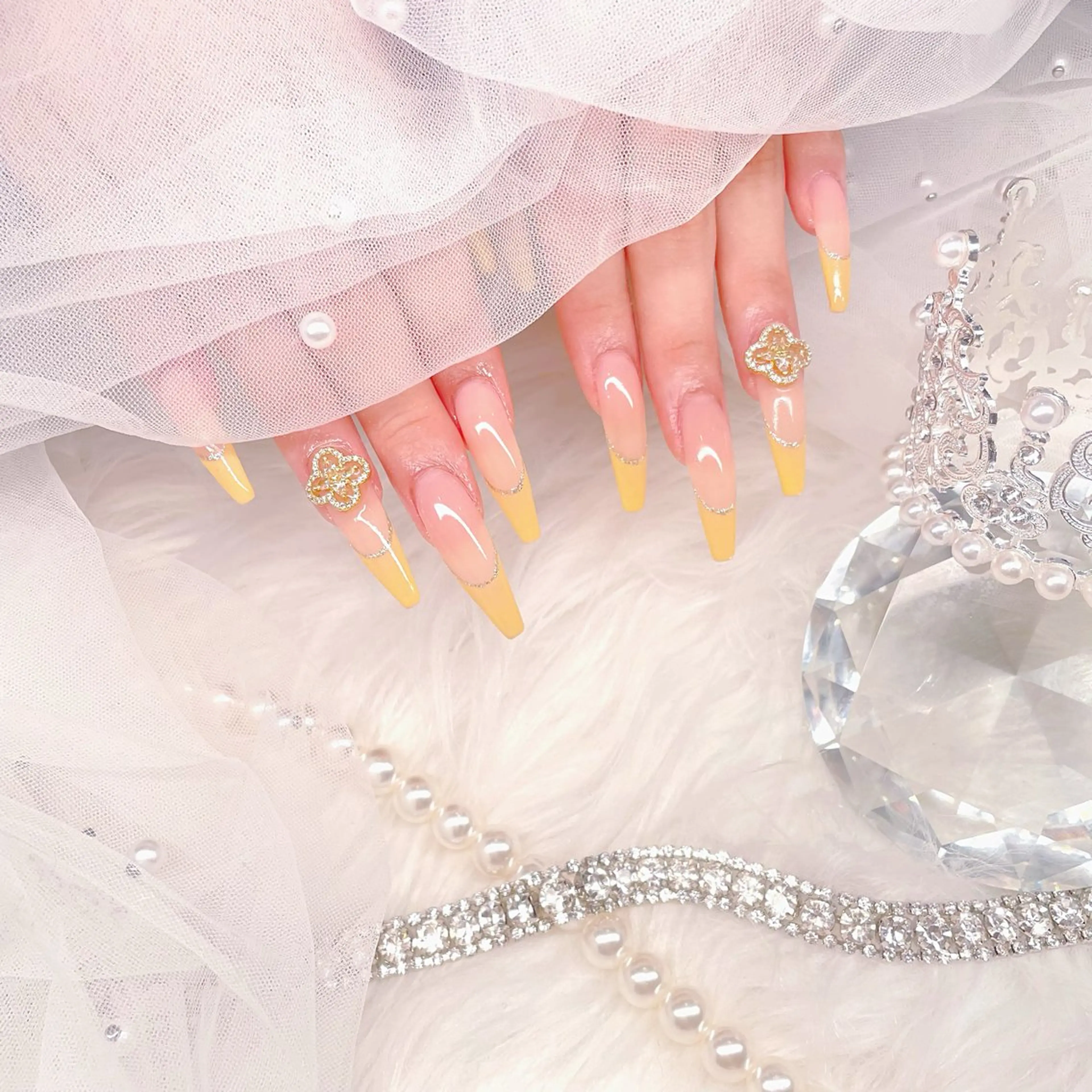 ネイル ammy seiのネイルデザイン