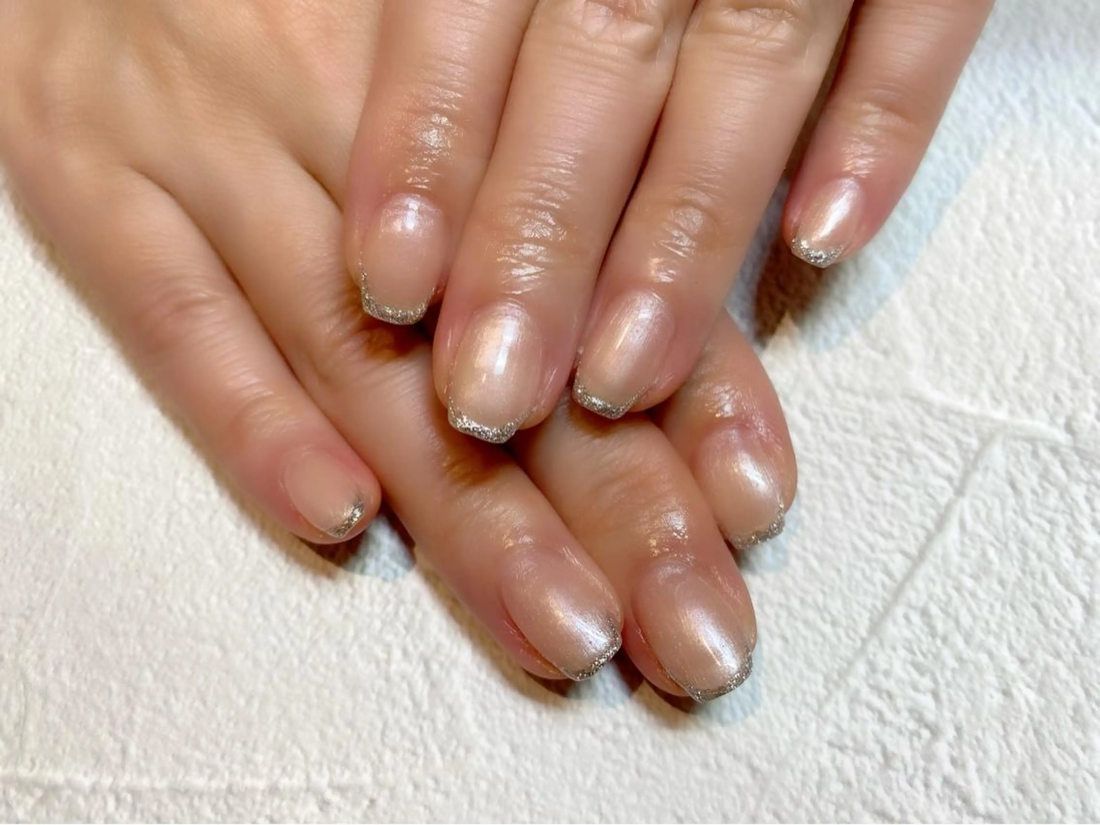 ネイル ハンドネイル GO TODAY SHAiRE SALON所属・✨kitamura rie✨のネイルデザイン