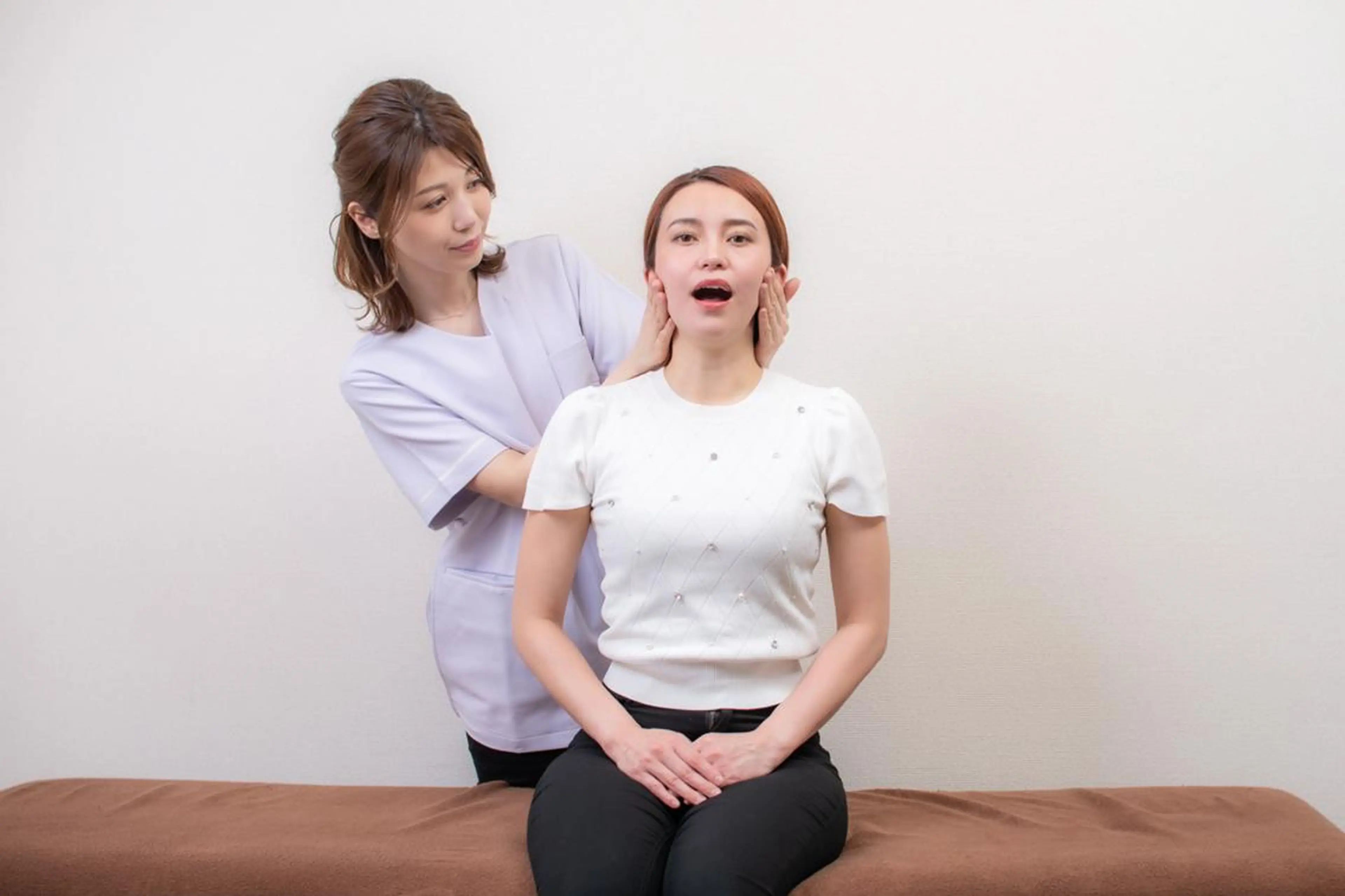 原 希久代のエステ・リラクイメージ