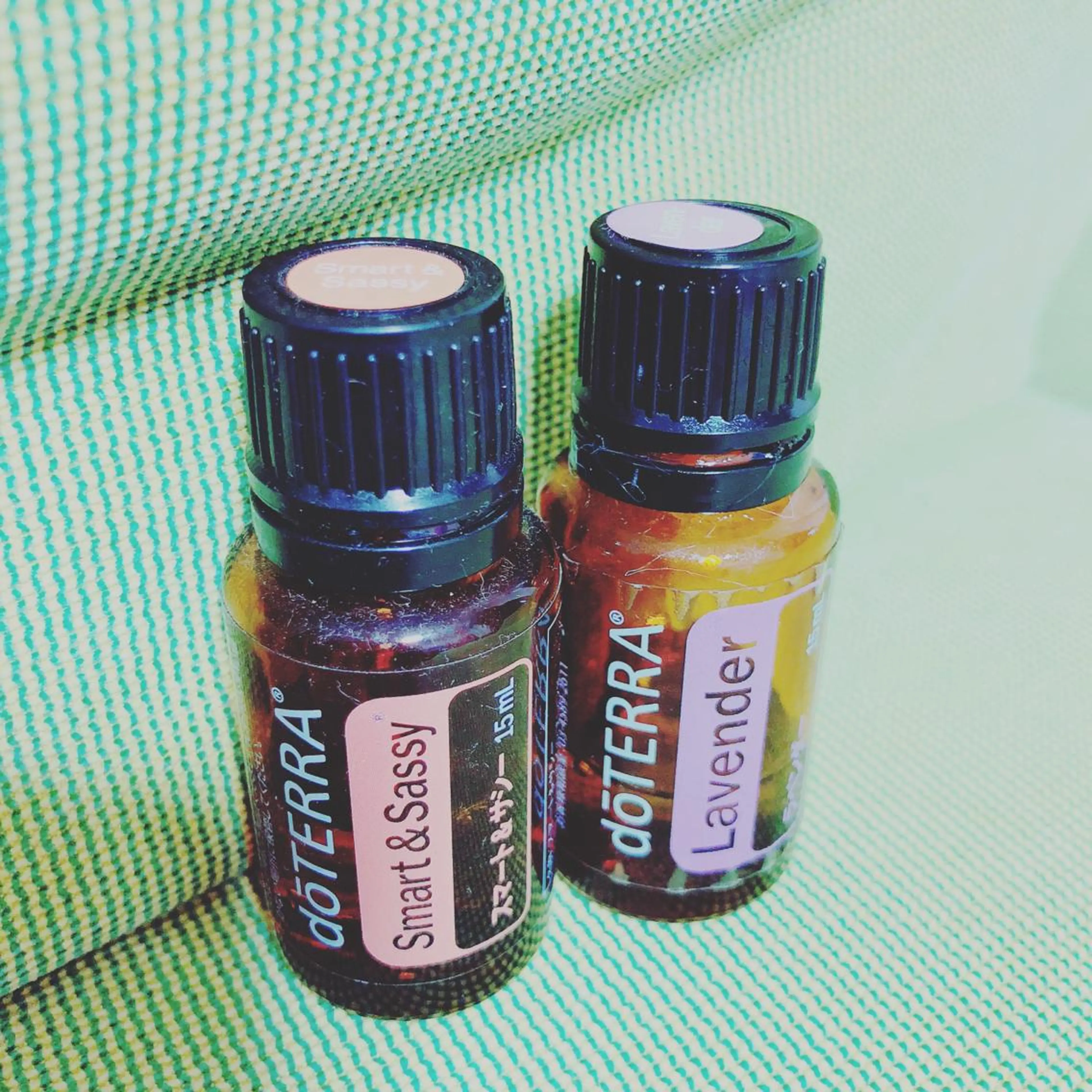 MOARoom所属・毛利 明代のエステ・リラクイメージ