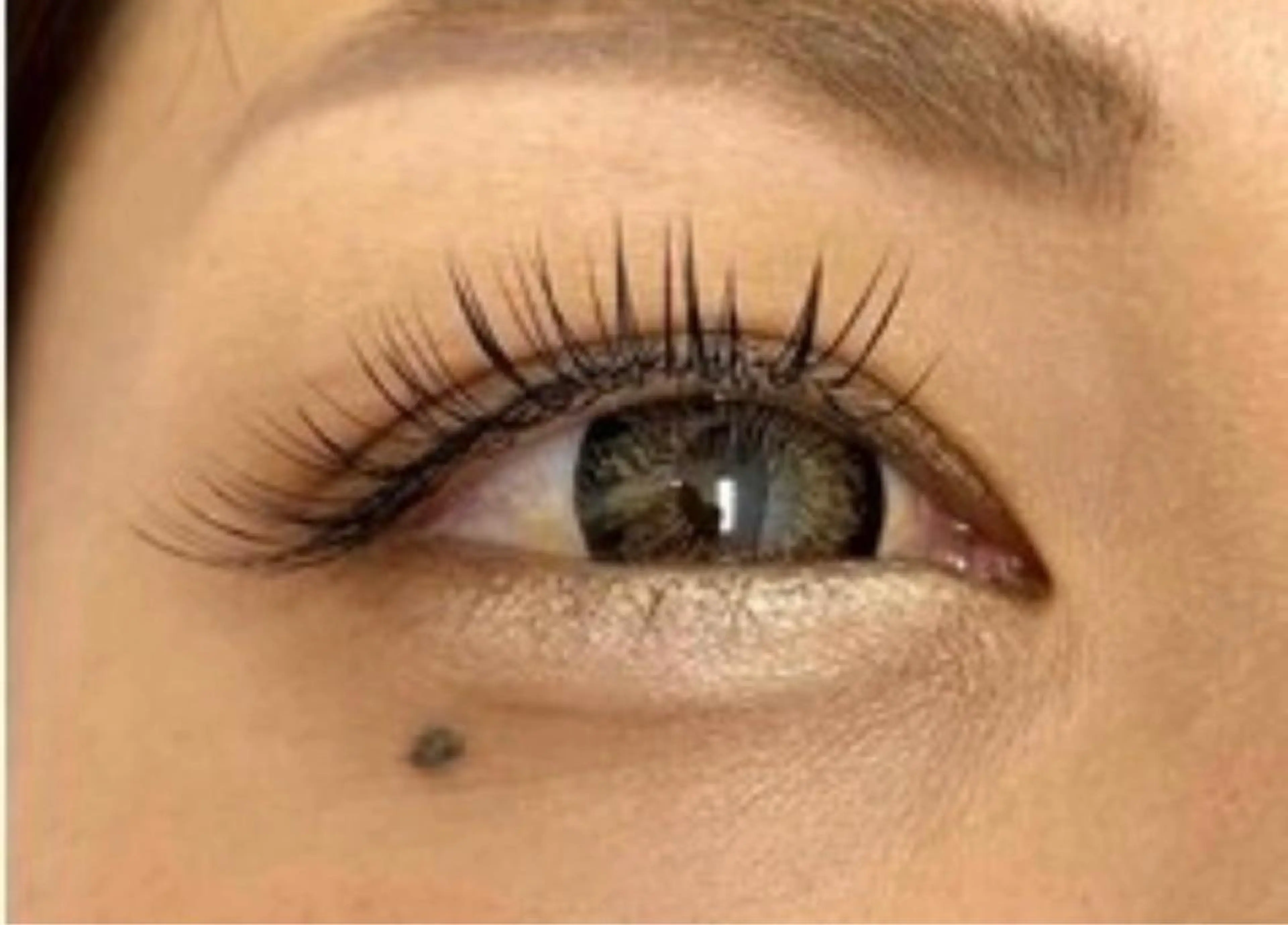 マツエク・マツパ ヌーベルボーテ 小川の眉毛・アイブロウイメージ