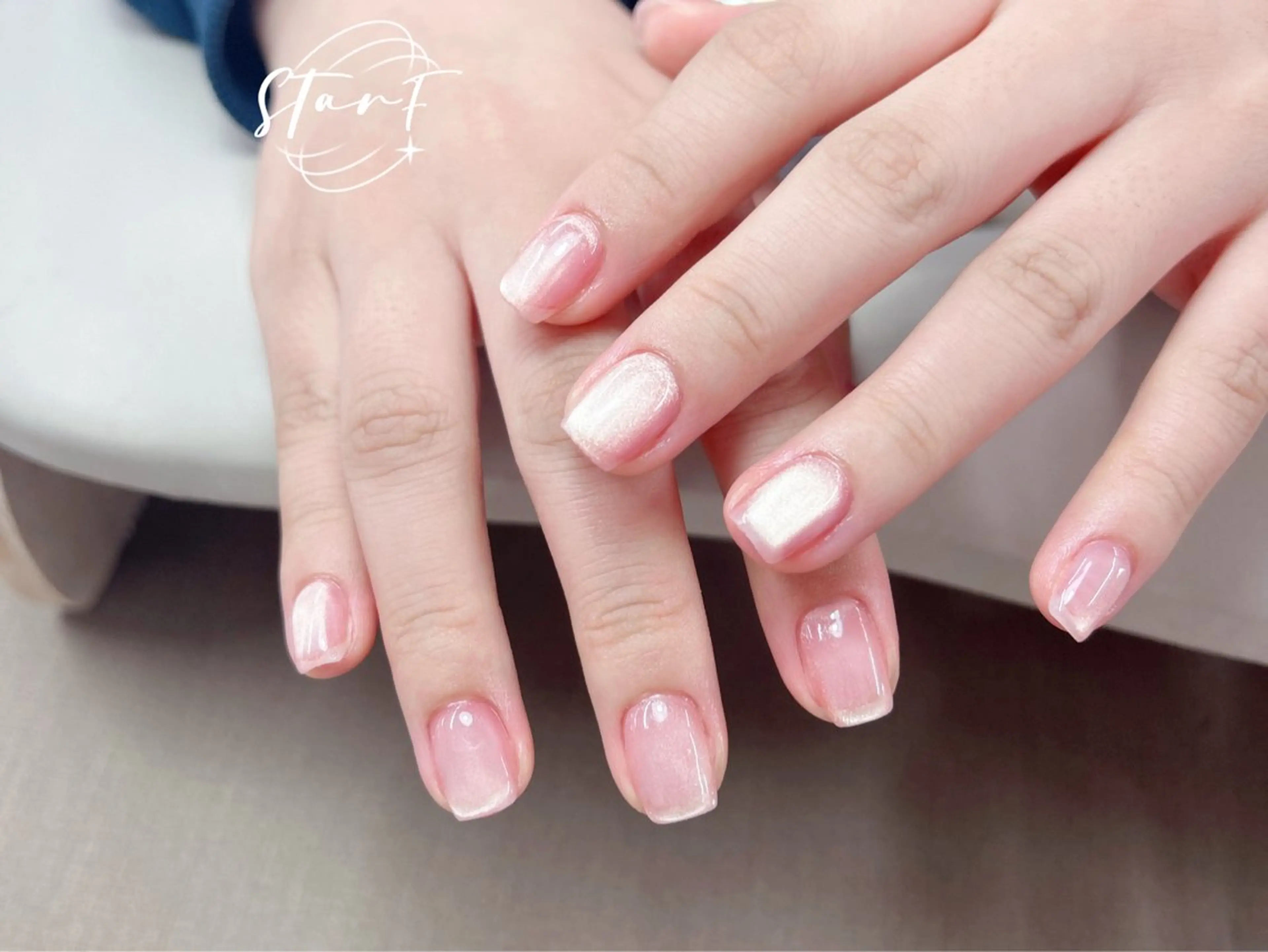 ネイル ハンドネイル StarF nail所属・StarF 関内店のネイルデザイン