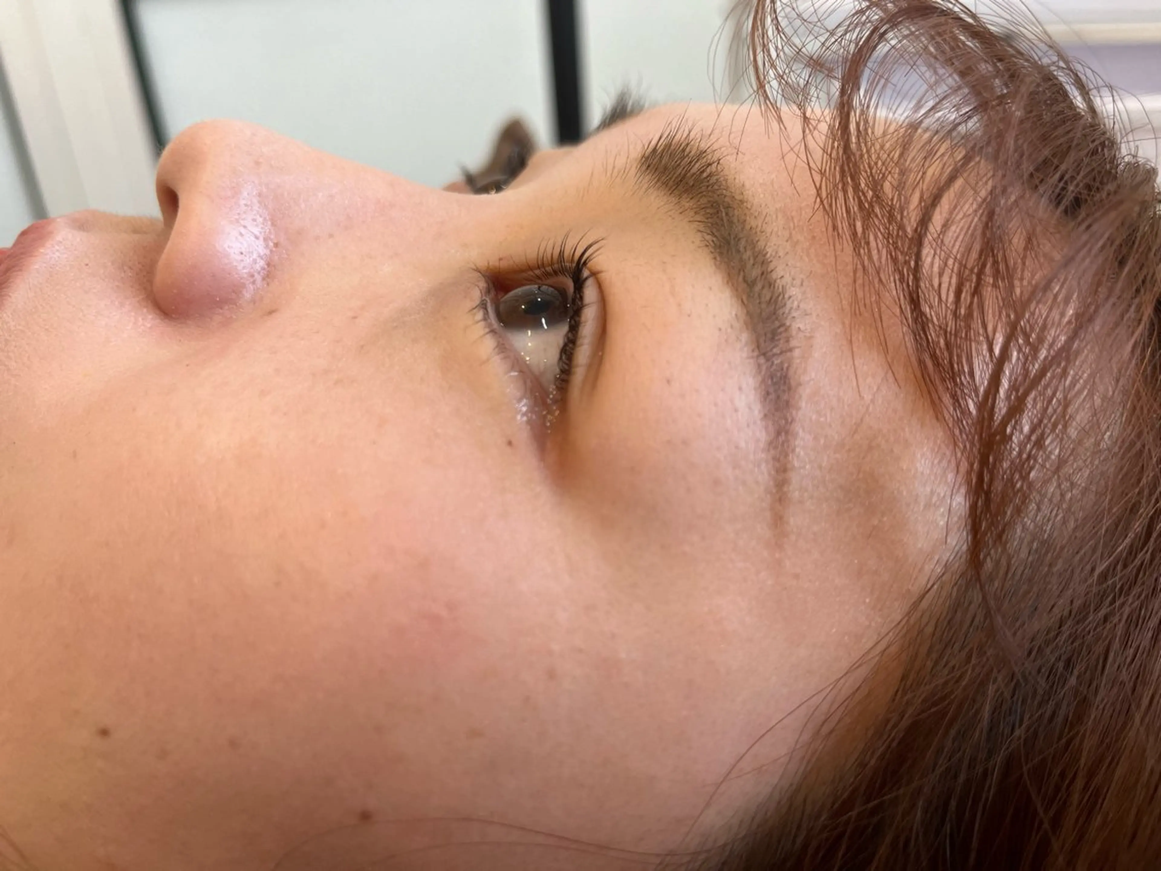 マツエク・マツパ 伊藤 志帆のマツエク・マツパデザイン