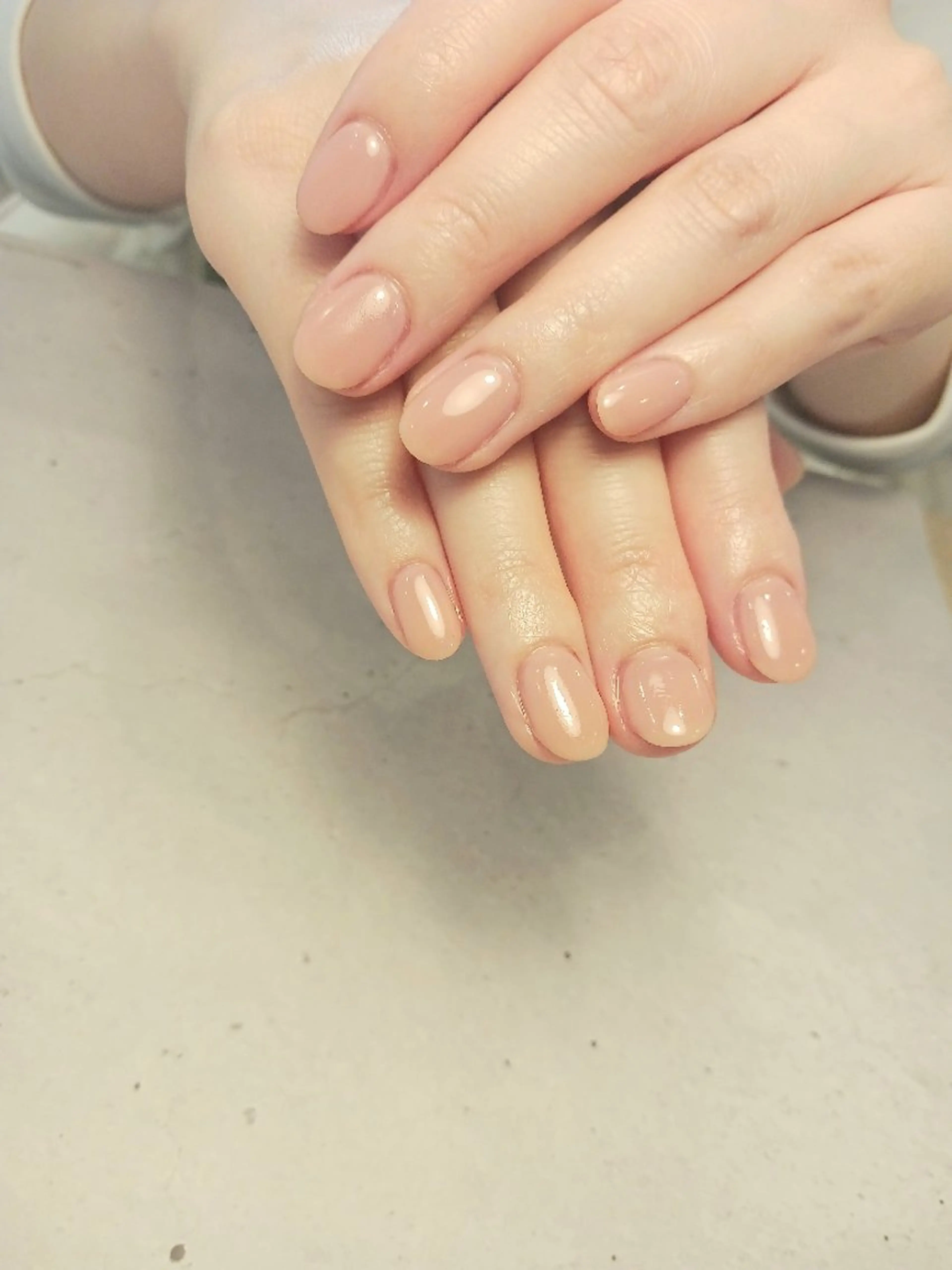 ネイル ハンドネイル eim yukinaのエステ・リラクイメージ