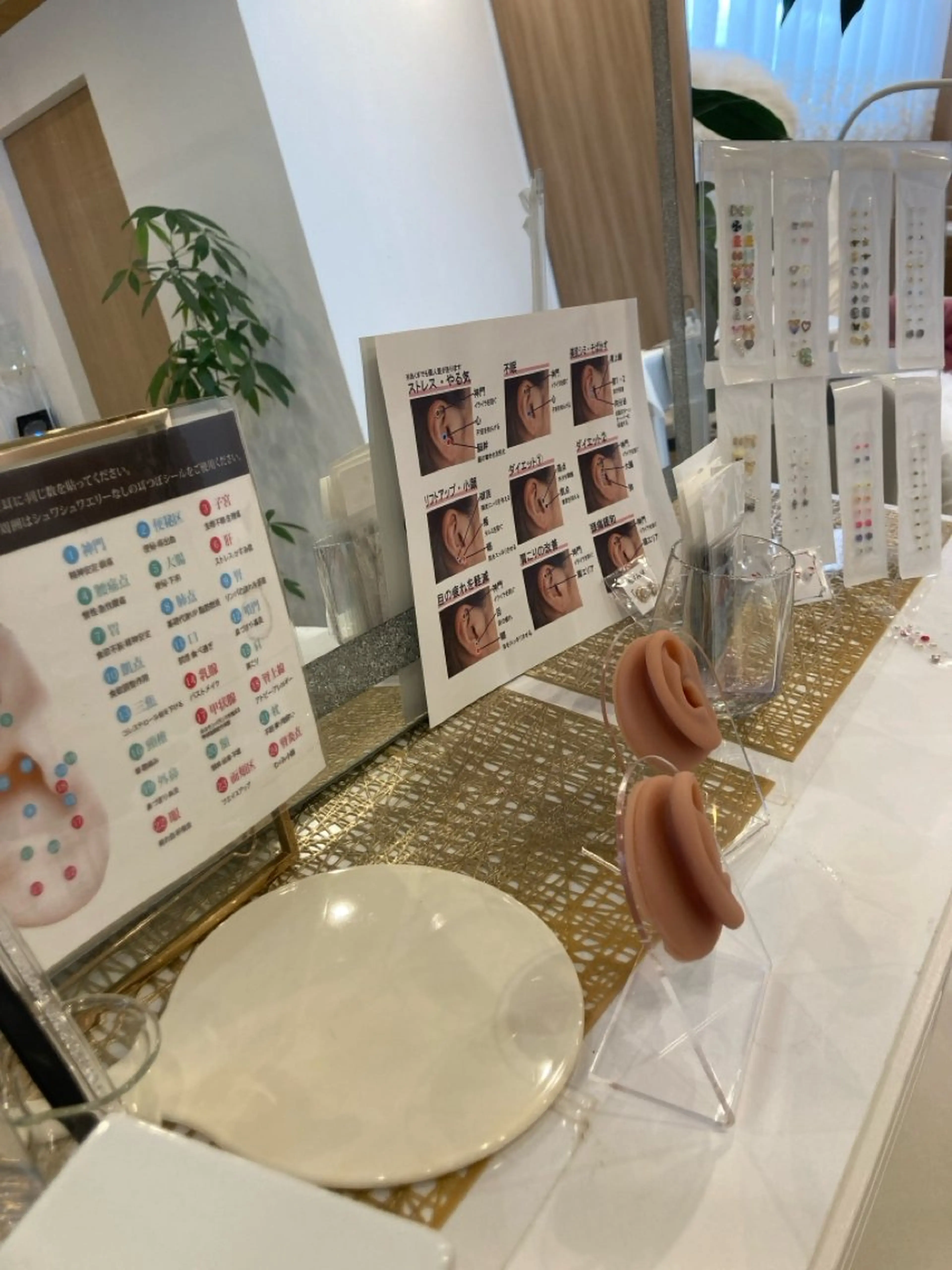 beauty MyRA所属・MyRA みゆきのネイルデザイン