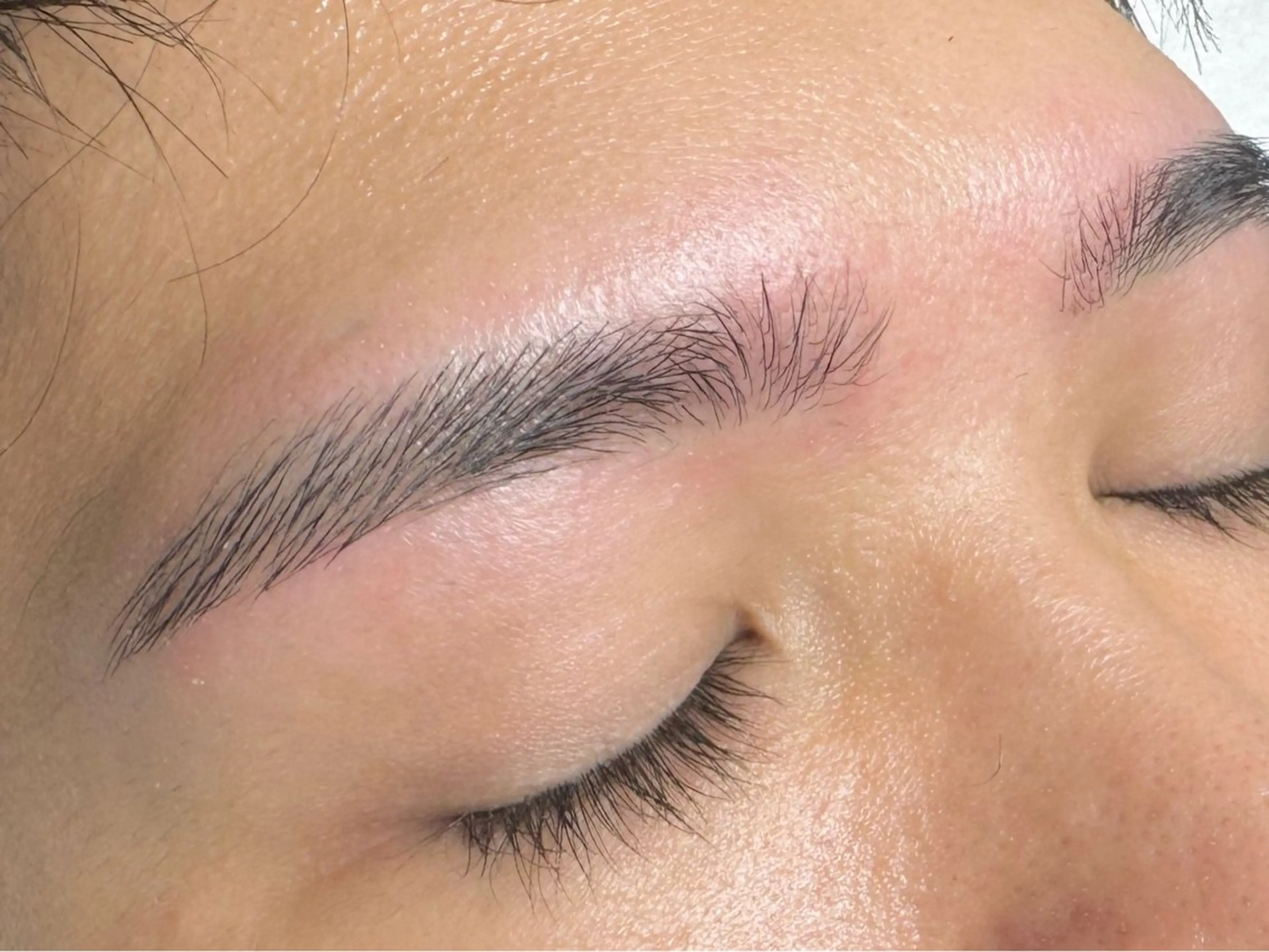 アイブロウ ワックス脱毛 眉カット その他(アイブロウ) 新宿眉毛専門店ar+ Fukamachiの眉毛・アイブロウイメージ