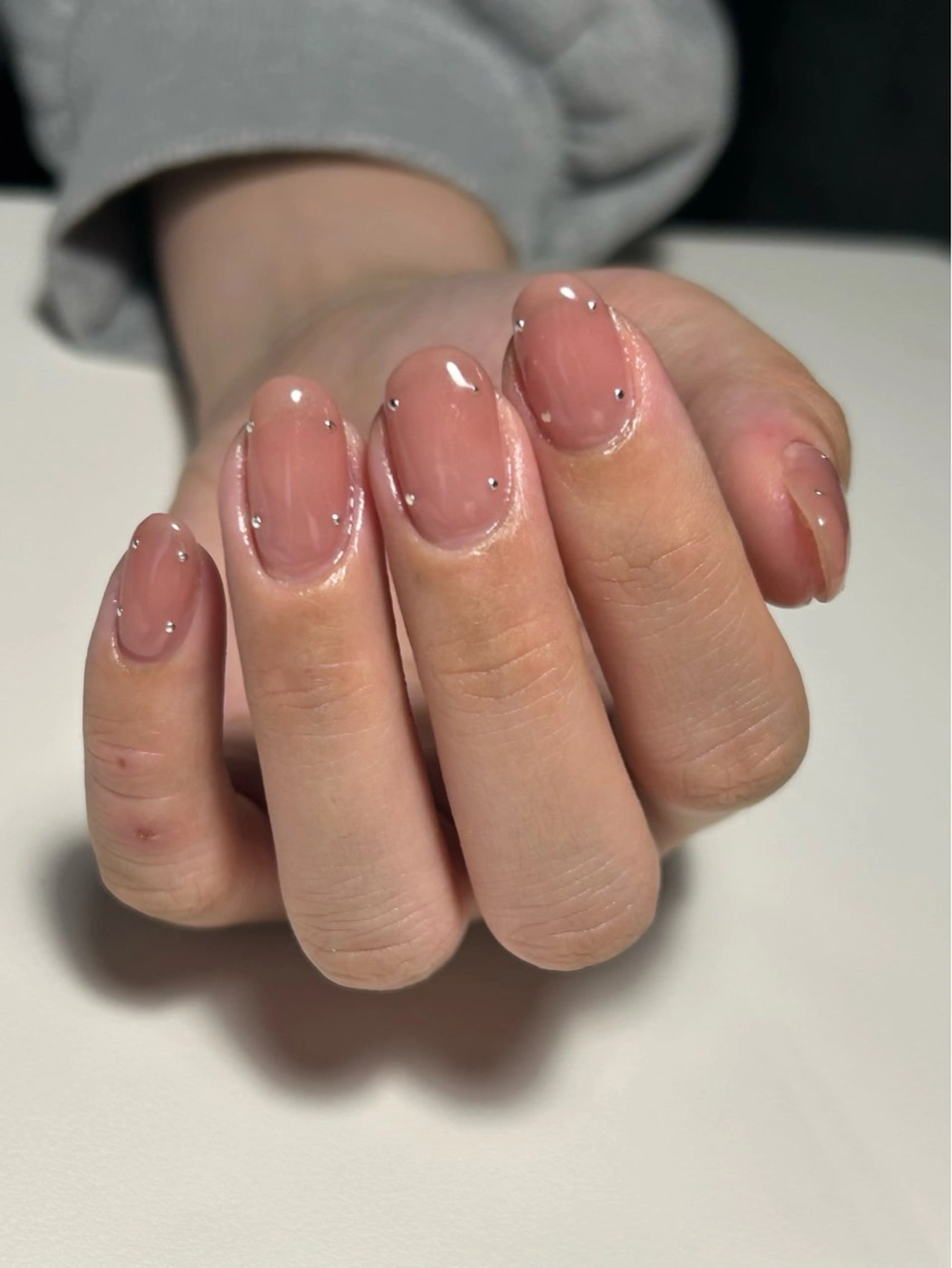ネイル miya nailのネイルデザイン