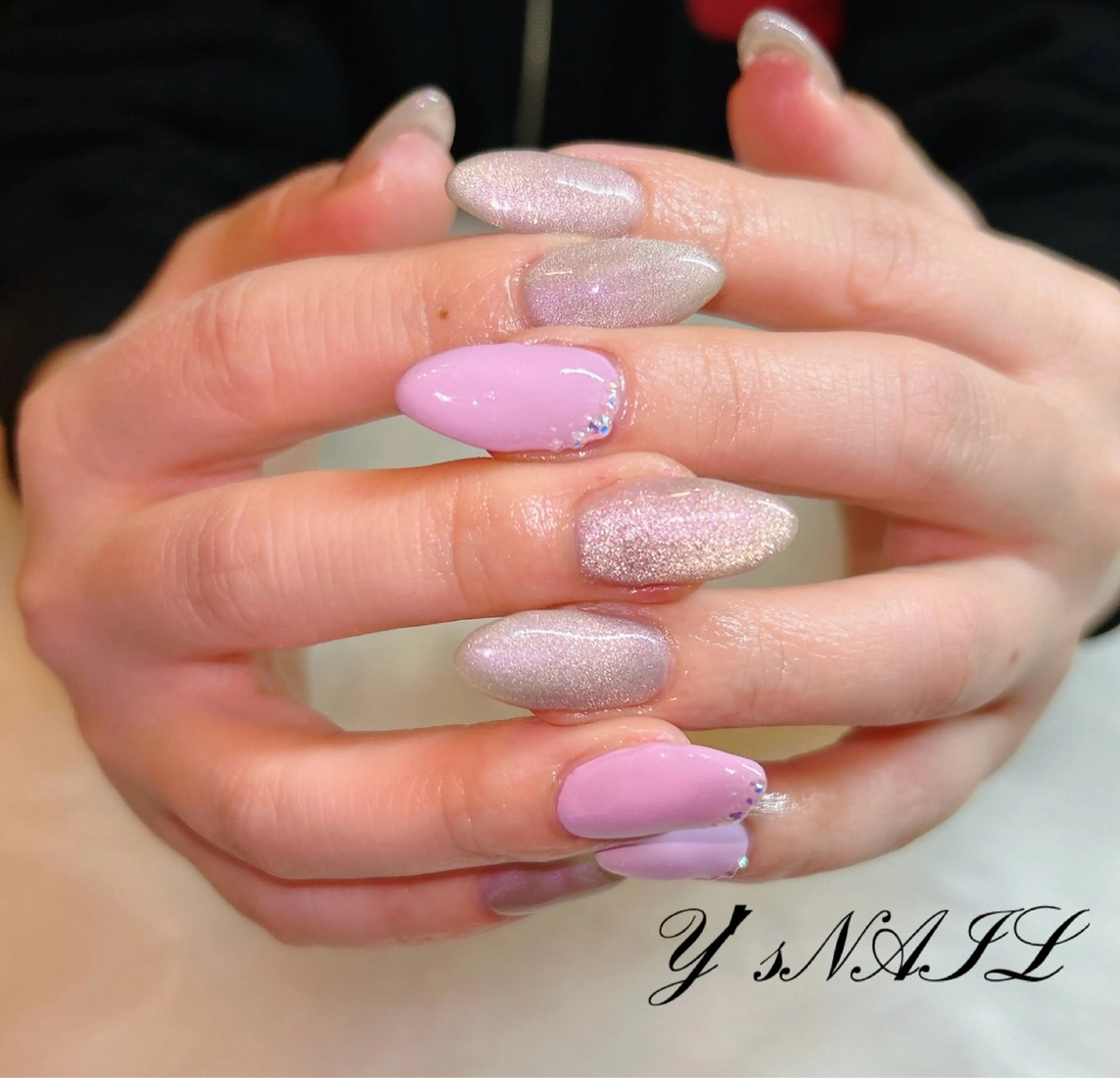 ネイル Y′s NAILのネイルデザイン