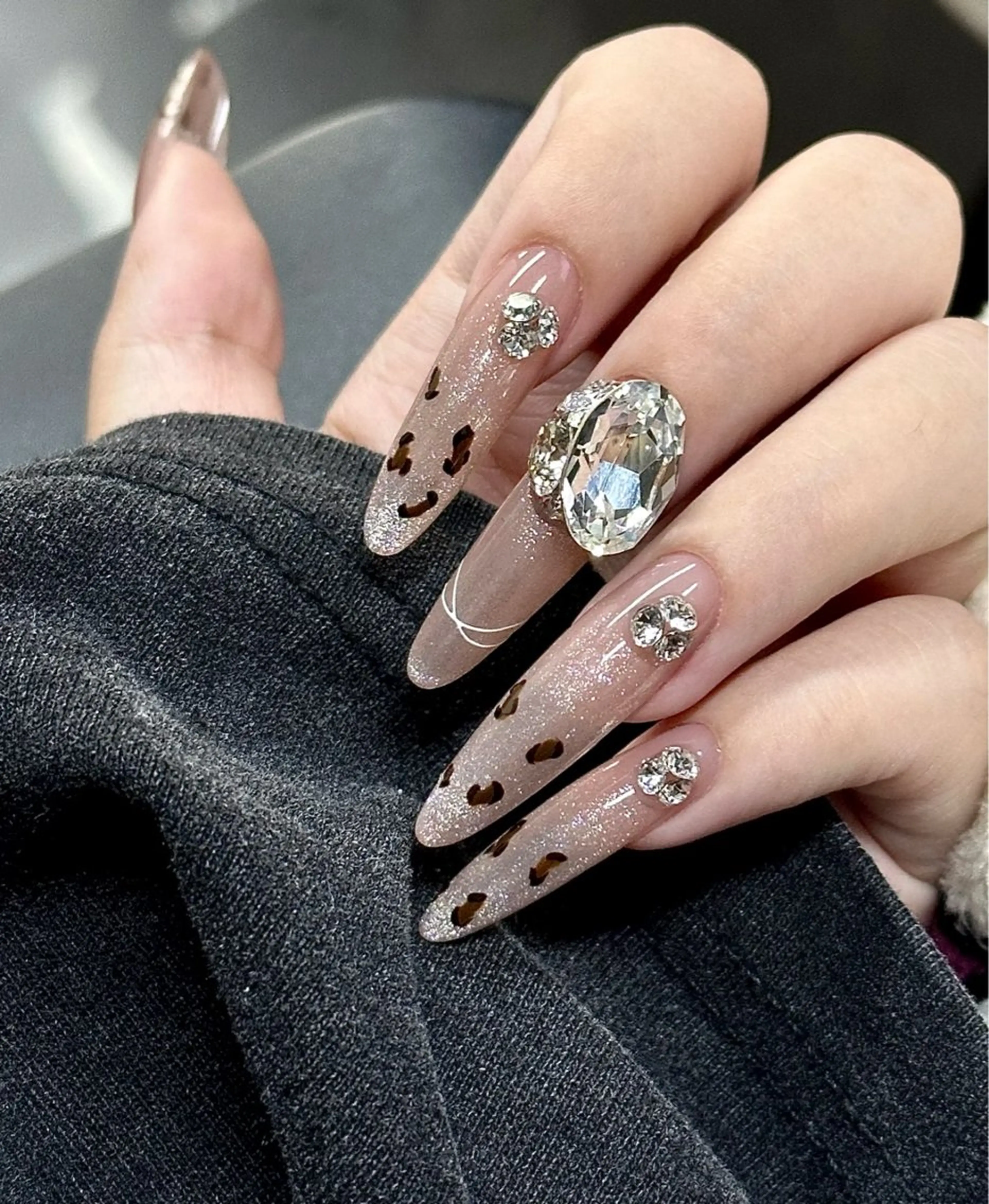 ネイル ハンドネイル ki koのネイルデザイン