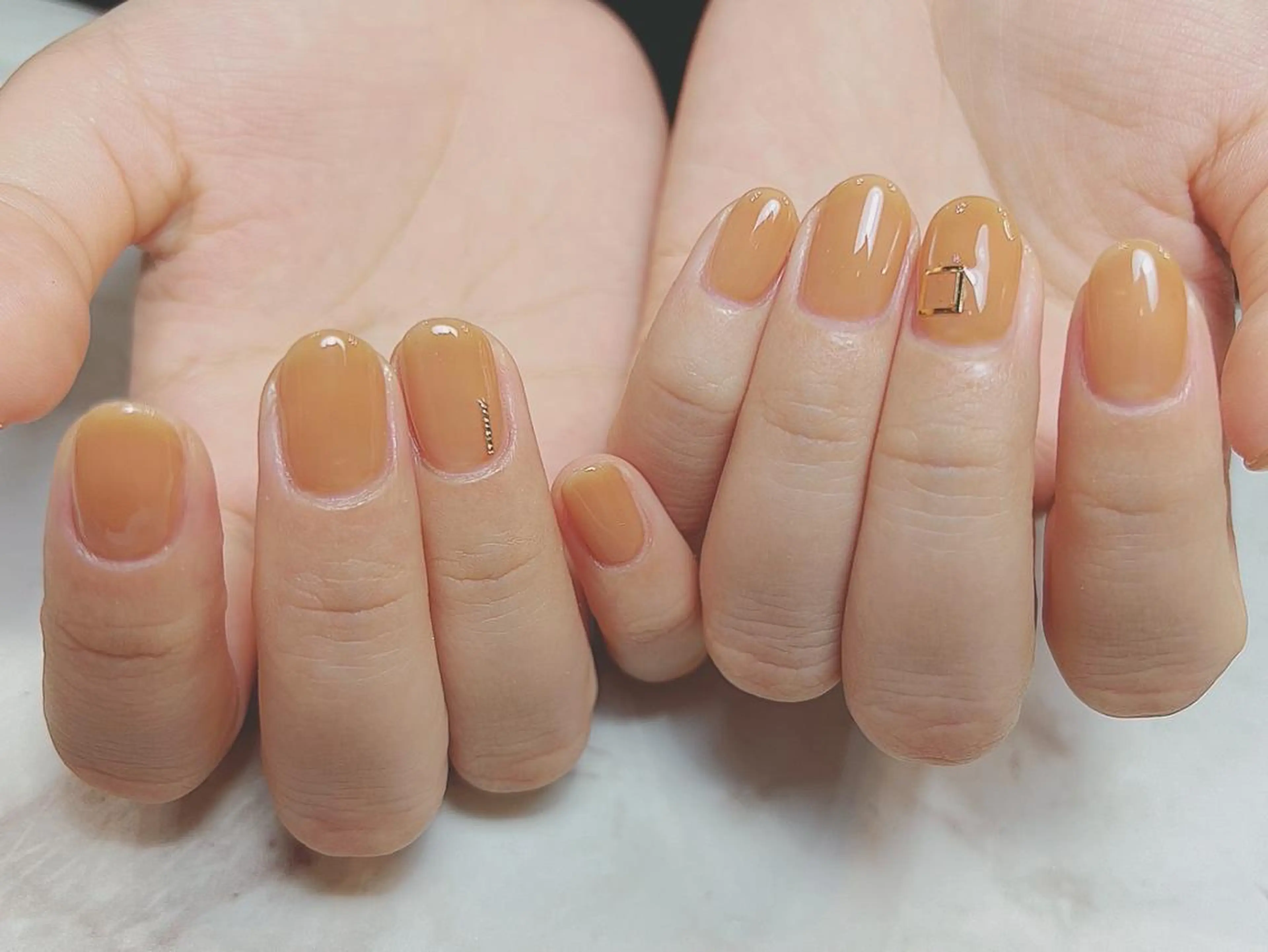 ネイル アートネイル 持ち込み Nailist Honamiのネイルデザイン