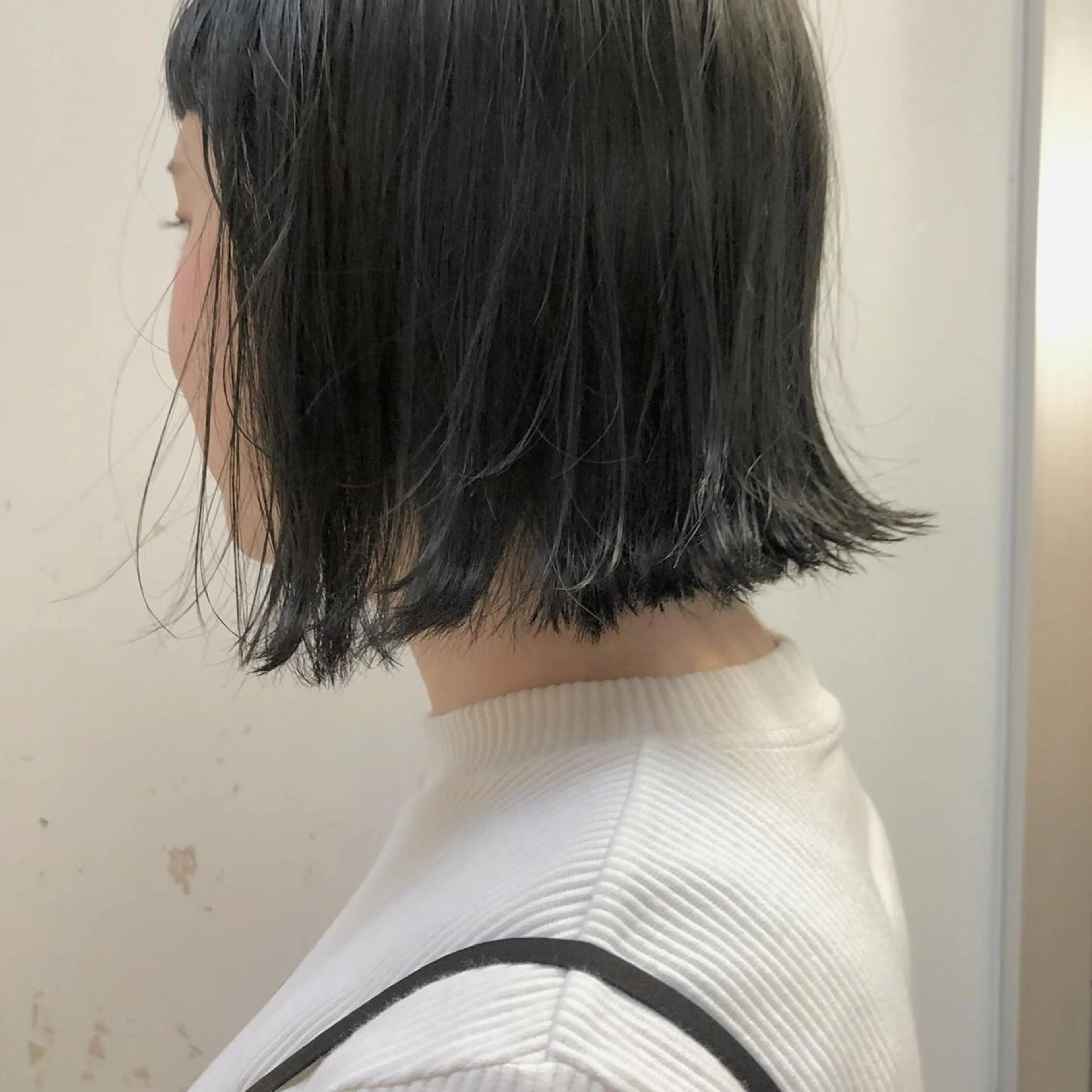 ショート カラー カット ヘアカラー トリートメント ヘッドスパ tane.所属・【ダメージレス施術】 【透明感】北村 拓也のヘアスタイル