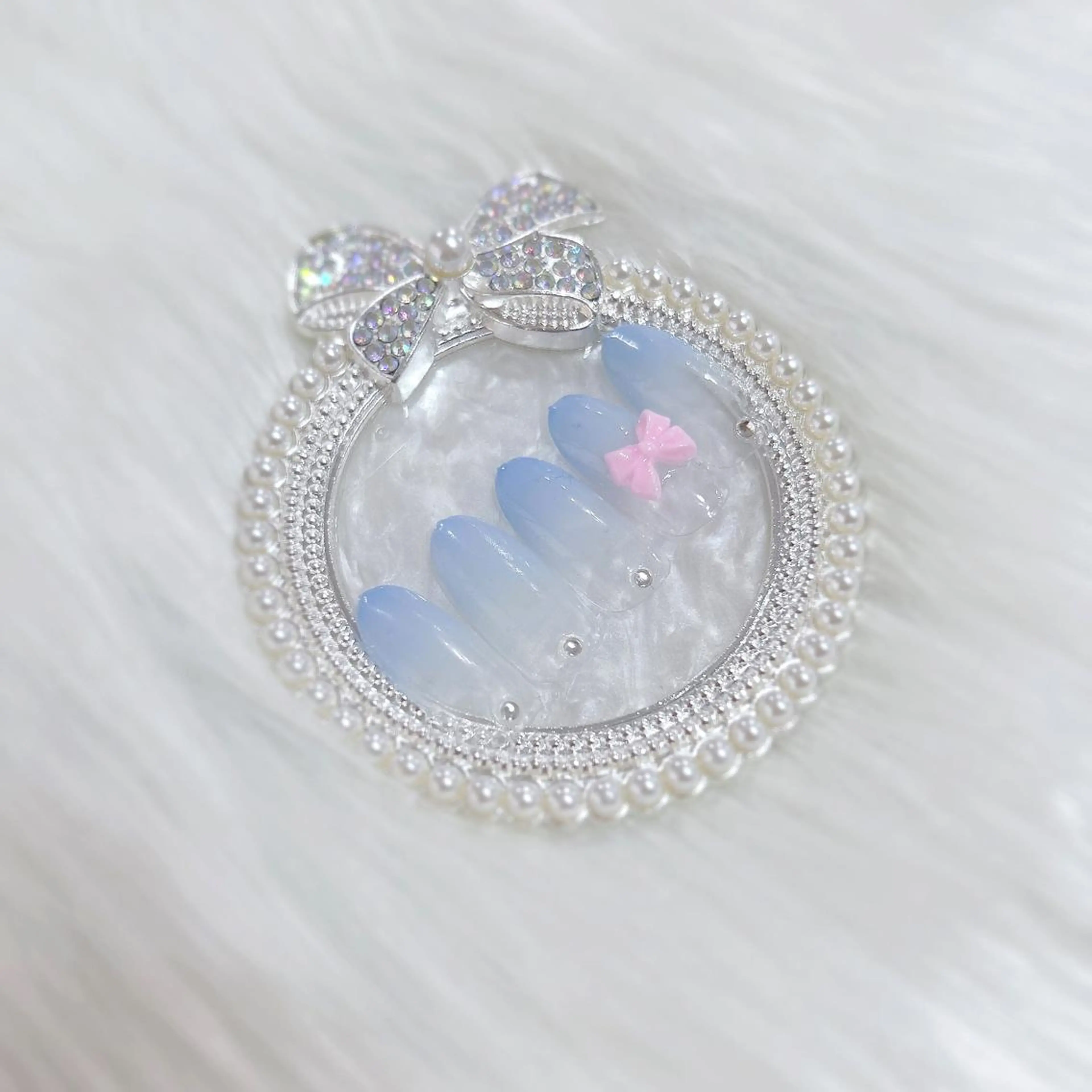 ネイル beautysalon  R所属・💖 Hiyo💖のネイルデザイン