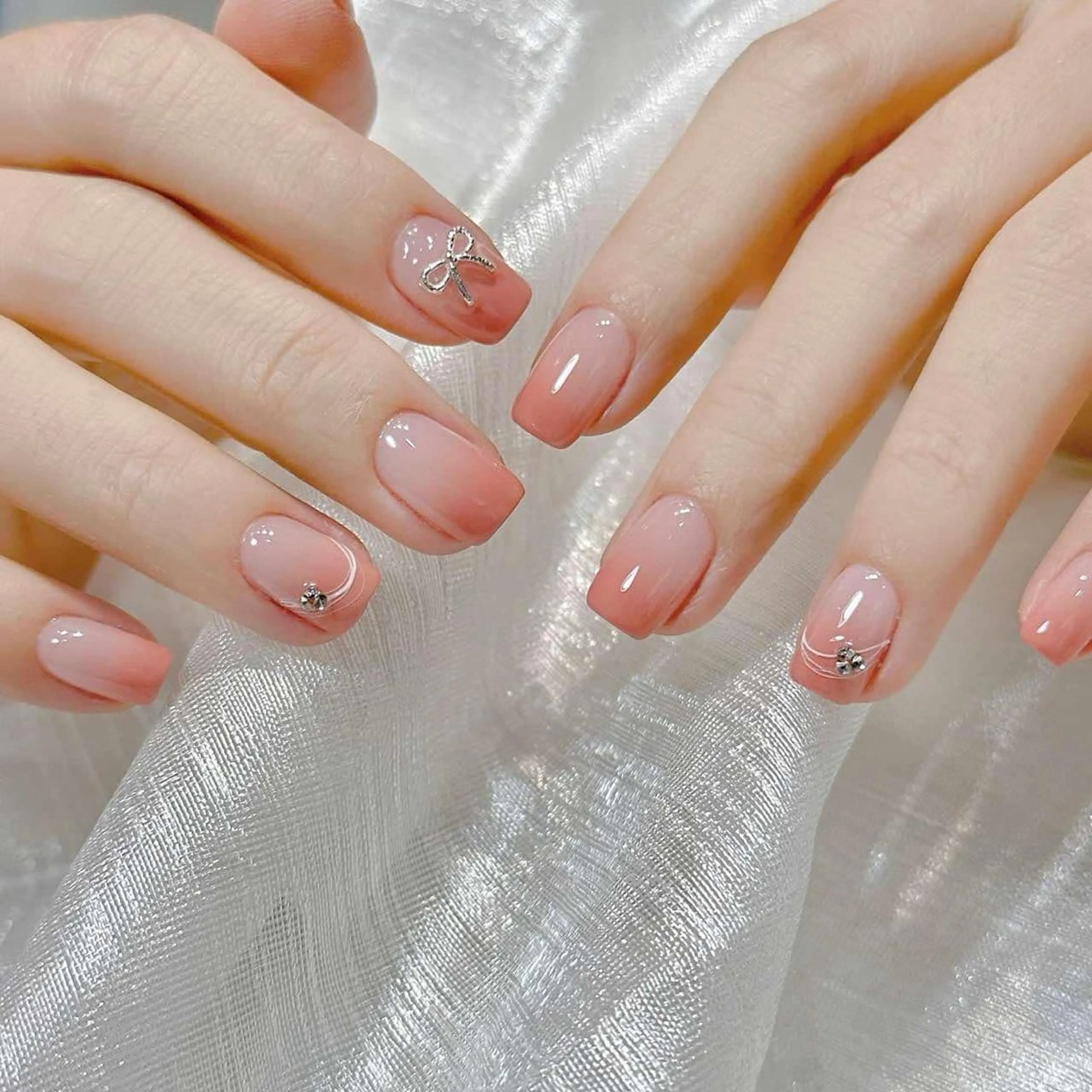 ネイル HANI NAIL SALONのネイルデザイン