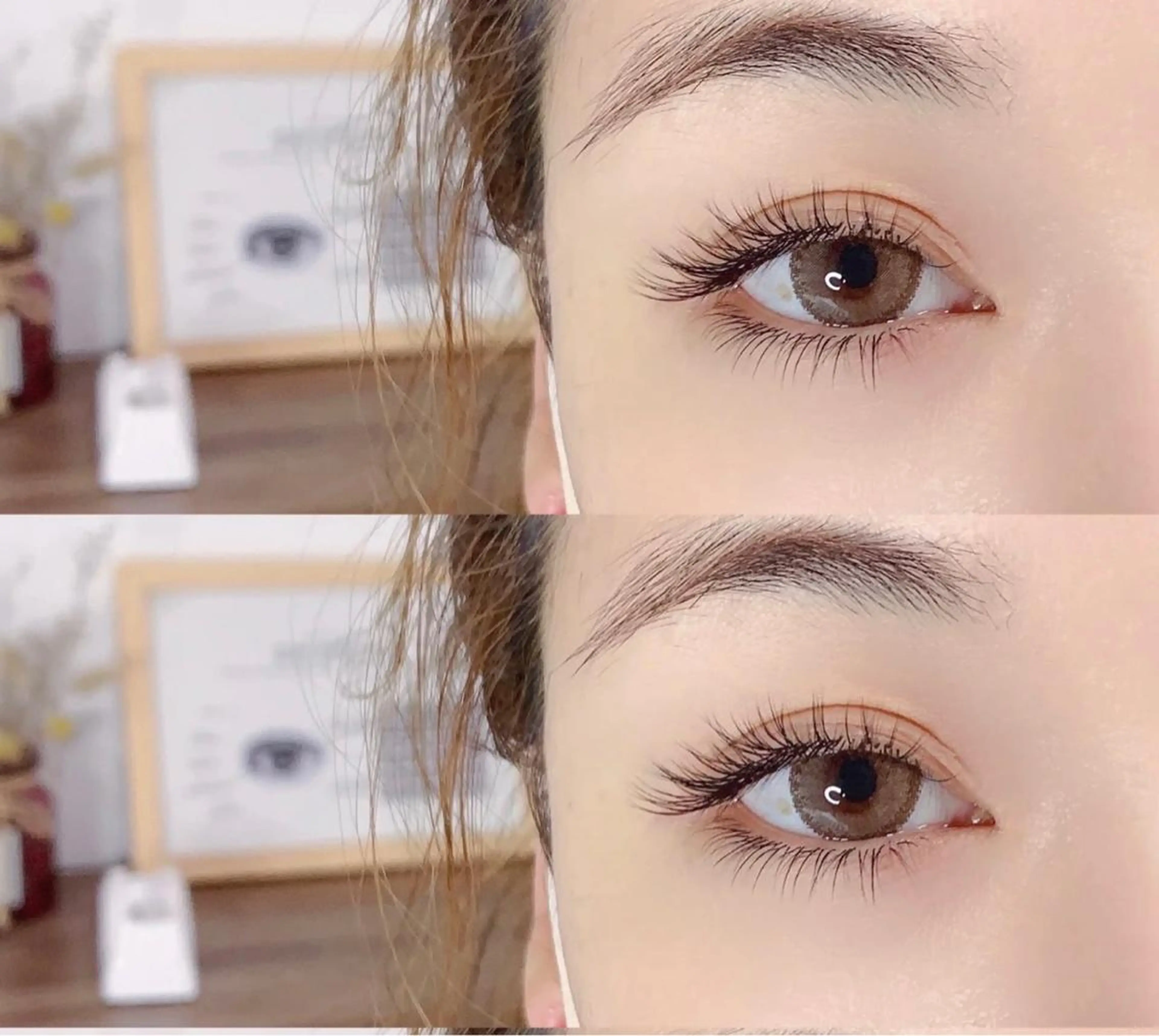 マツエク・マツパ マツエク リン リンのネイルデザイン