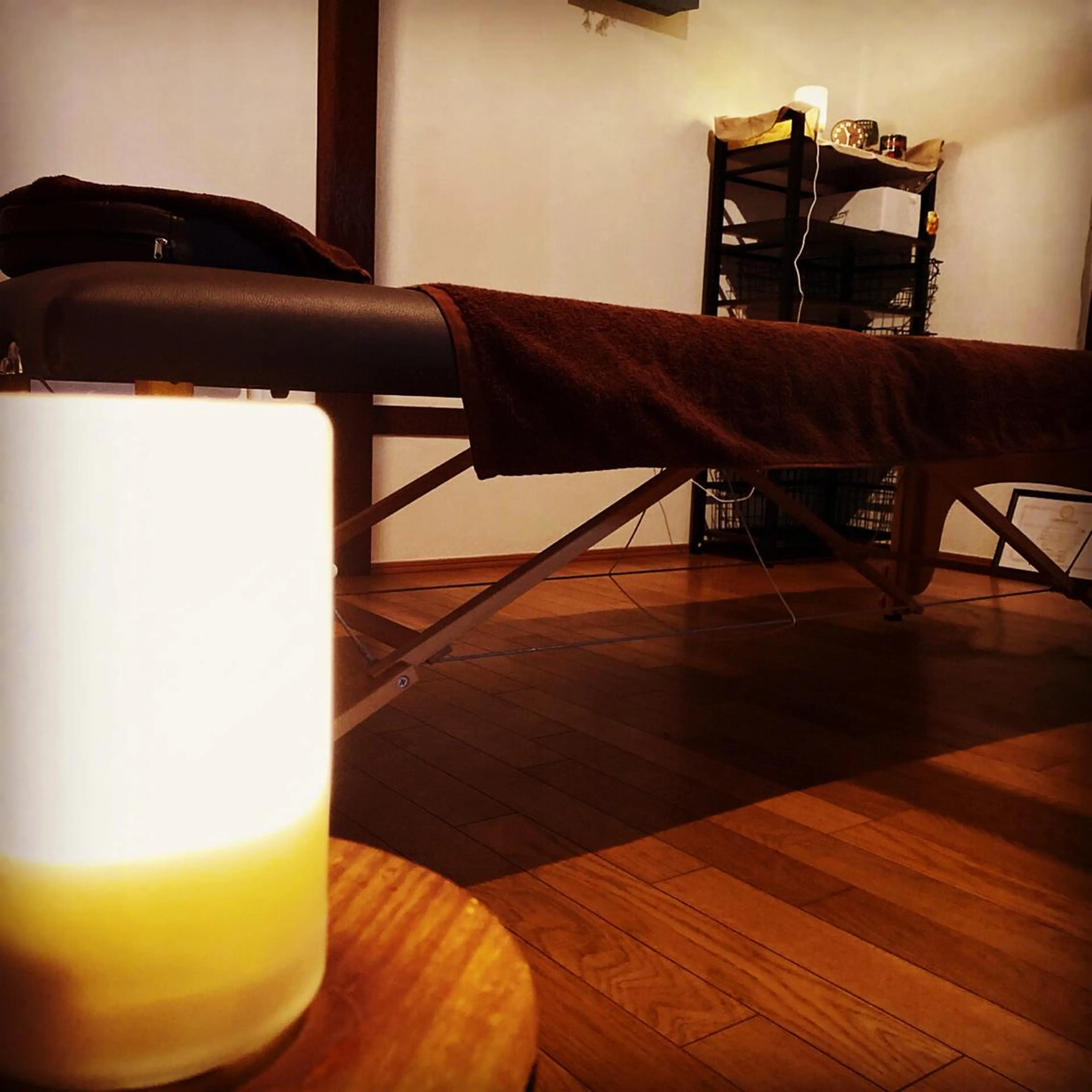 Bronze  Ship ＊relaxation saron＊所属・S a k iのその他イメージ