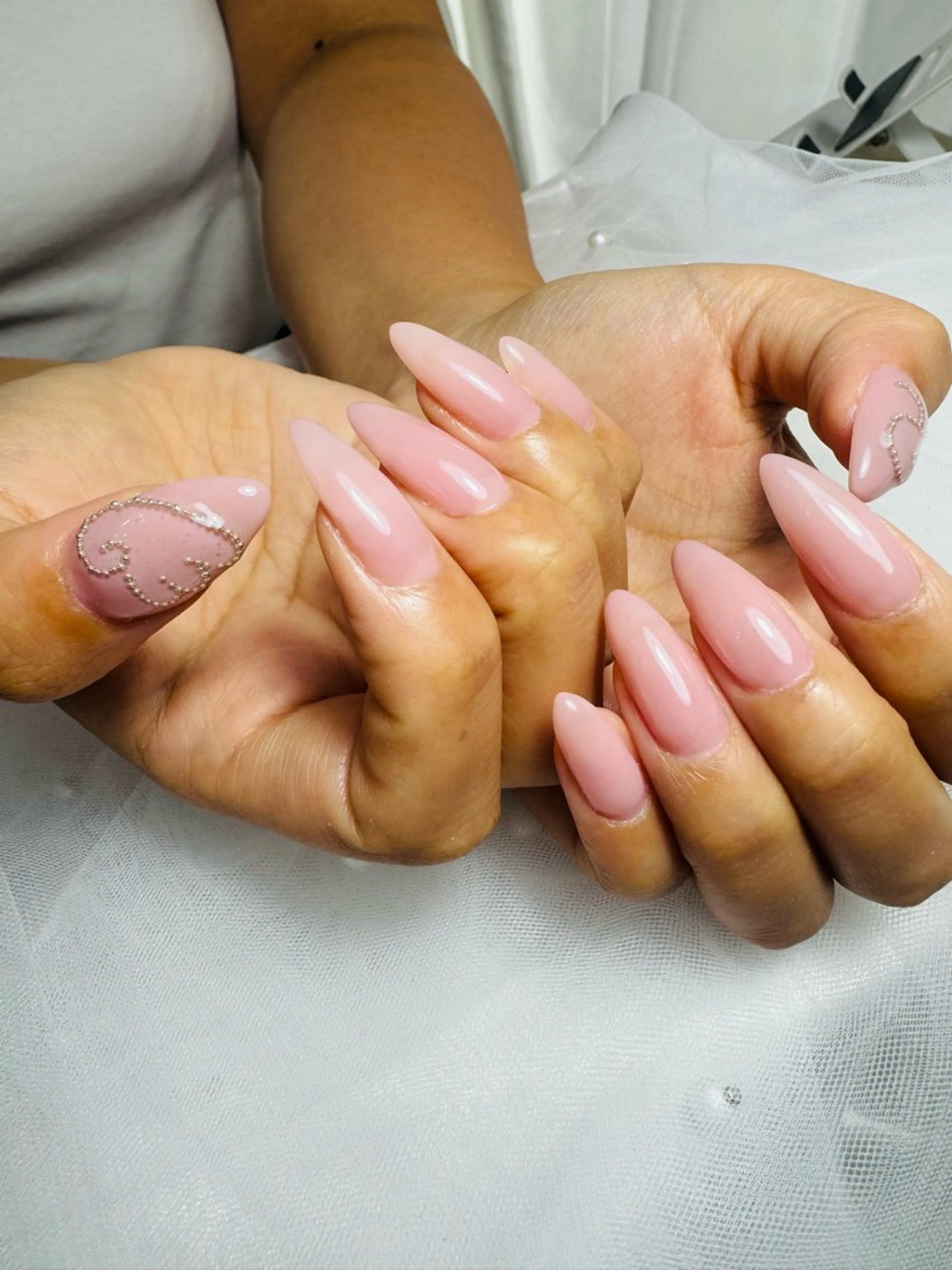 ネイル Regina レジーナのネイルデザイン