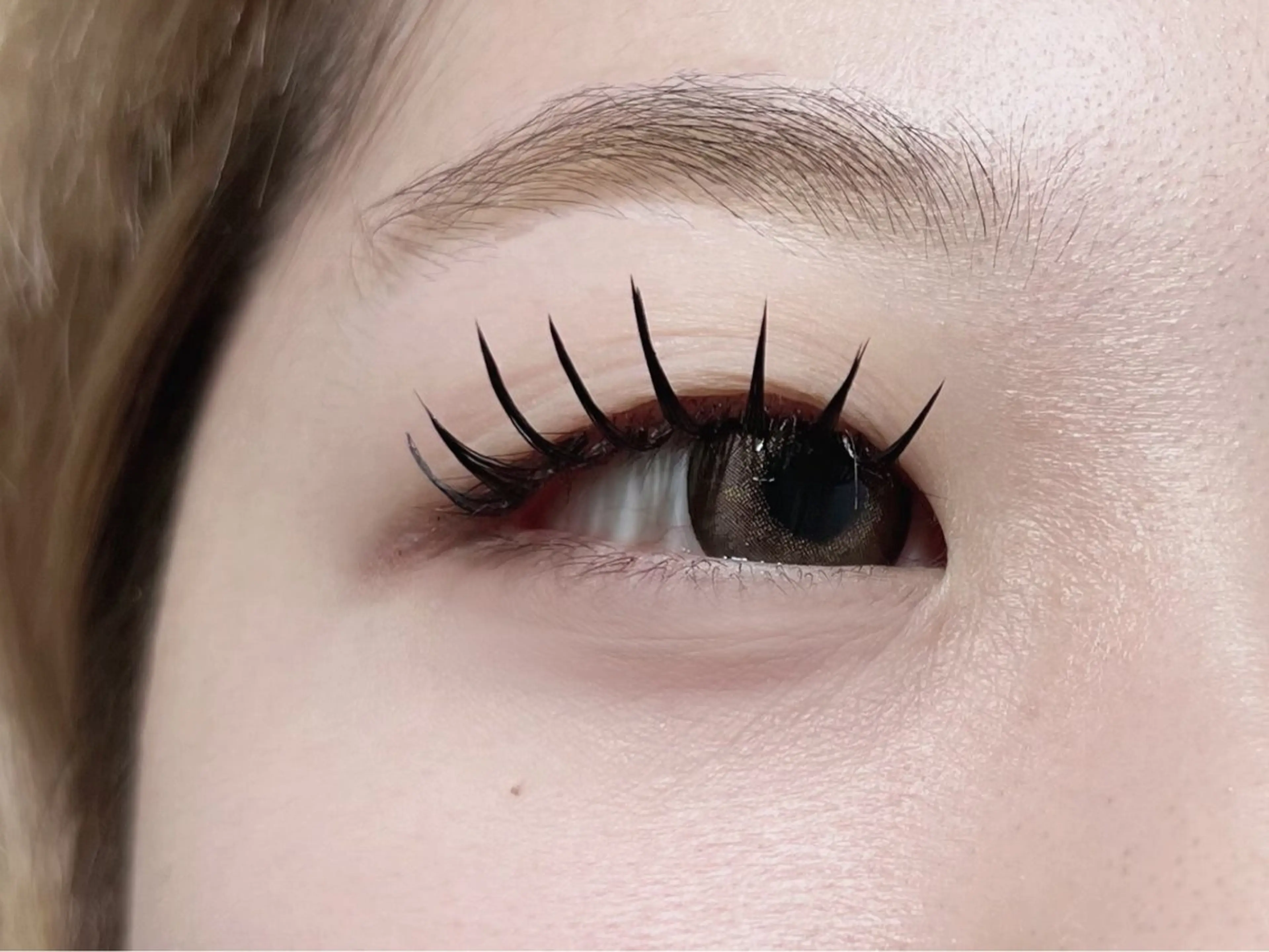 マツエク・マツパ マツエク TOP町田 takagiのマツエク・マツパデザイン