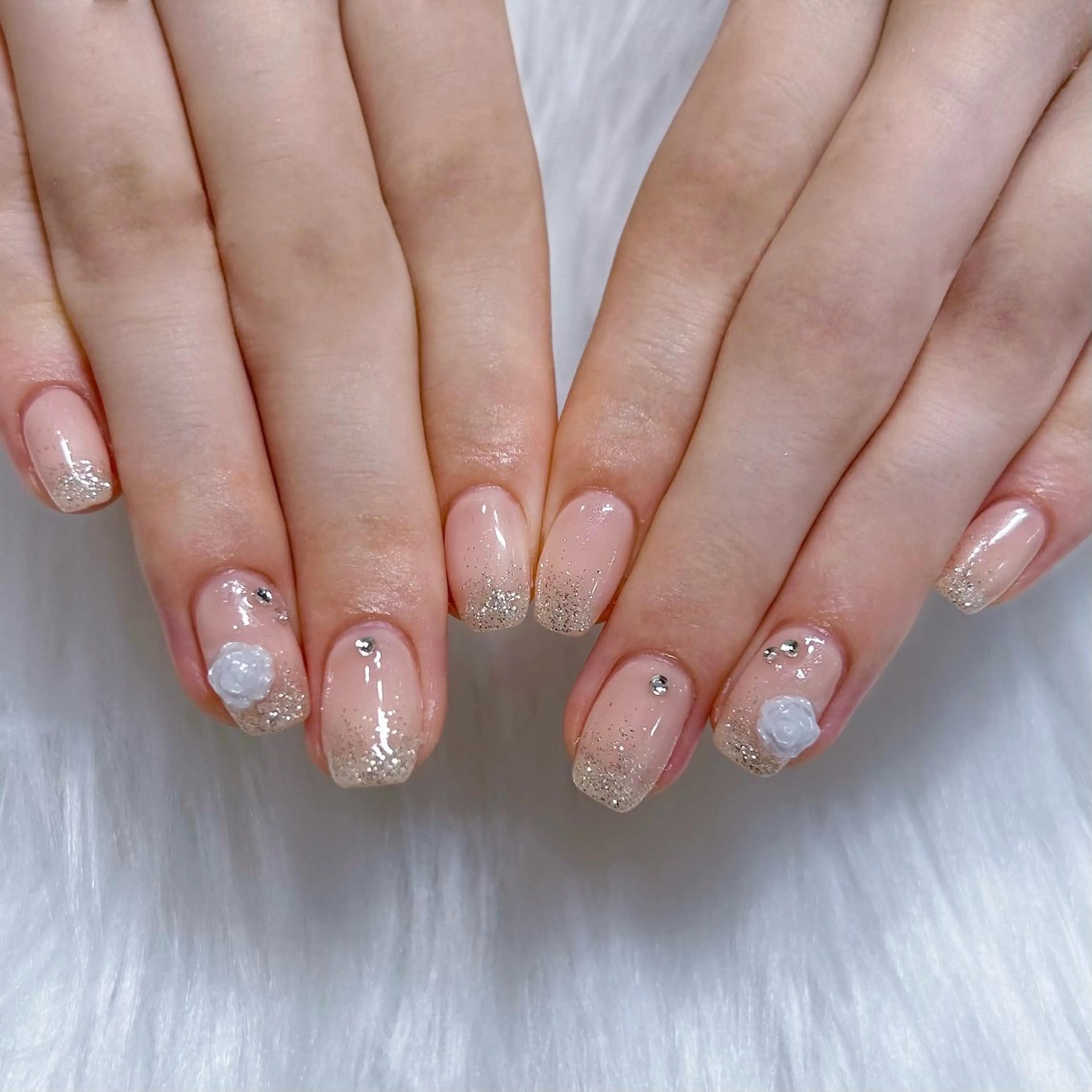 ネイル ハンドネイル Neolive rita🐾Eimiのネイルデザイン