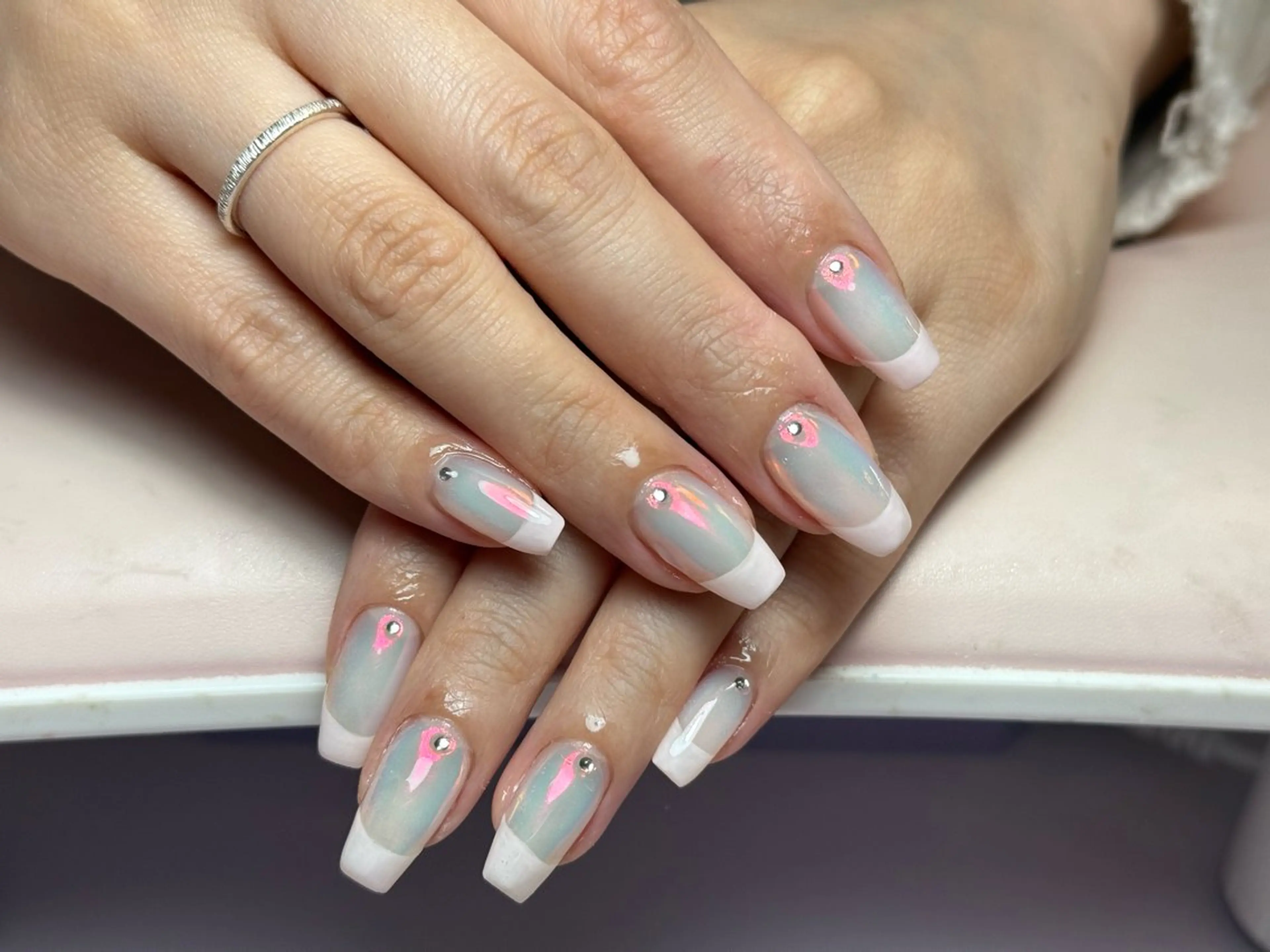 ネイル ハンドネイル リコ ricoのネイルデザイン