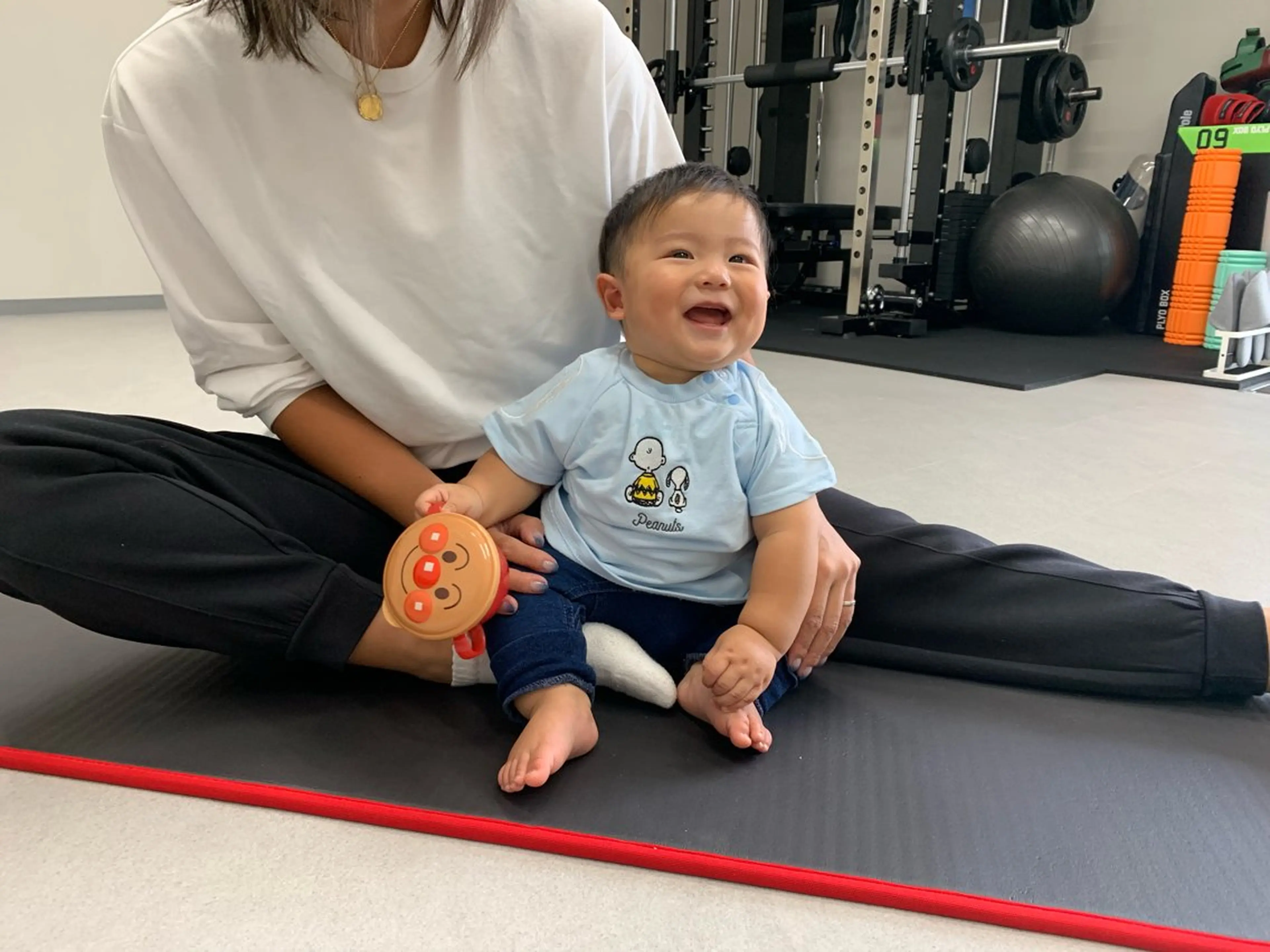 リラク カラダラボ suelo（スエロ）所属・カラダラボ suelo（スエロ）のエステ・リラクイメージ