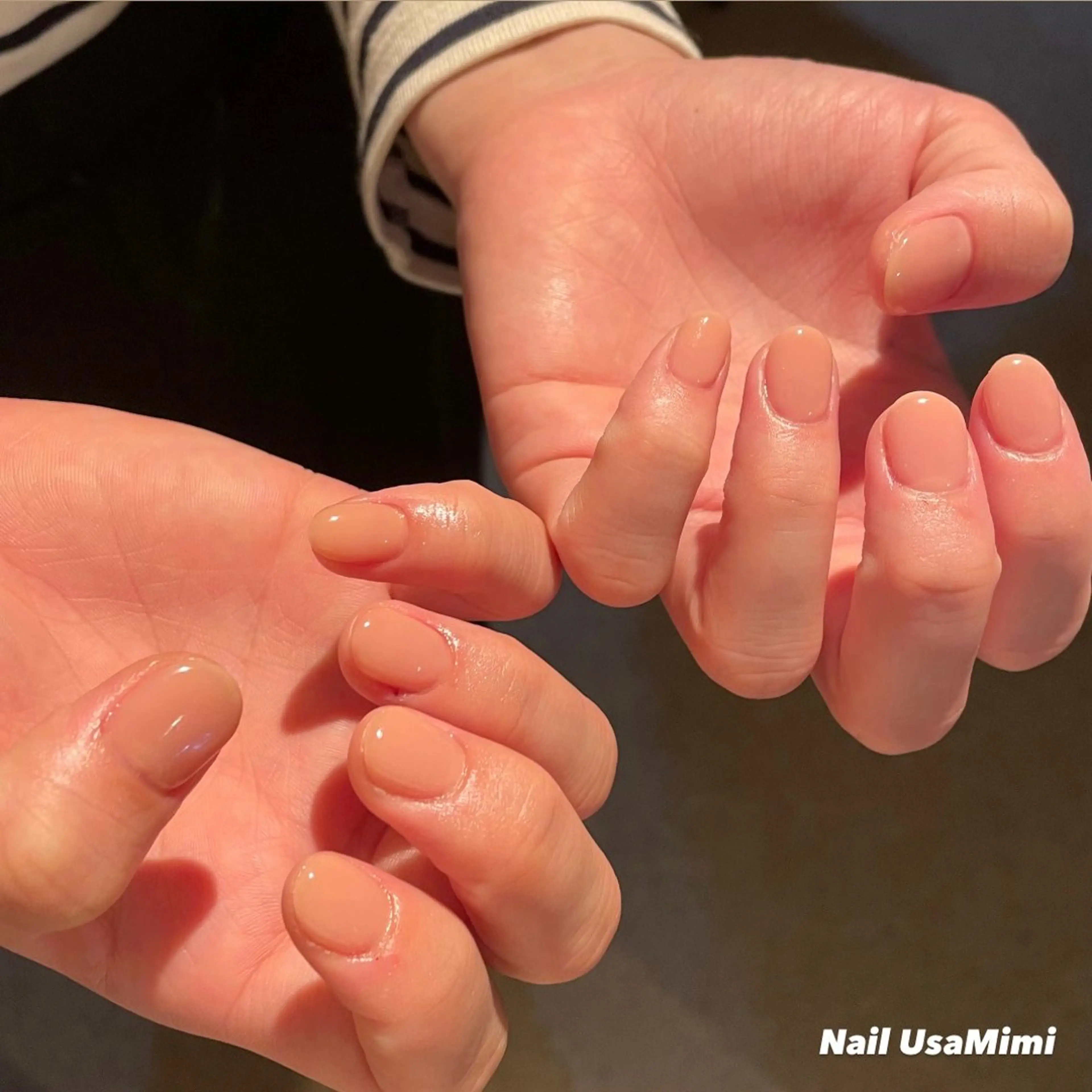 ネイル ハンドネイル NAIL DOT STUDIO堺筋本町のネイルデザイン