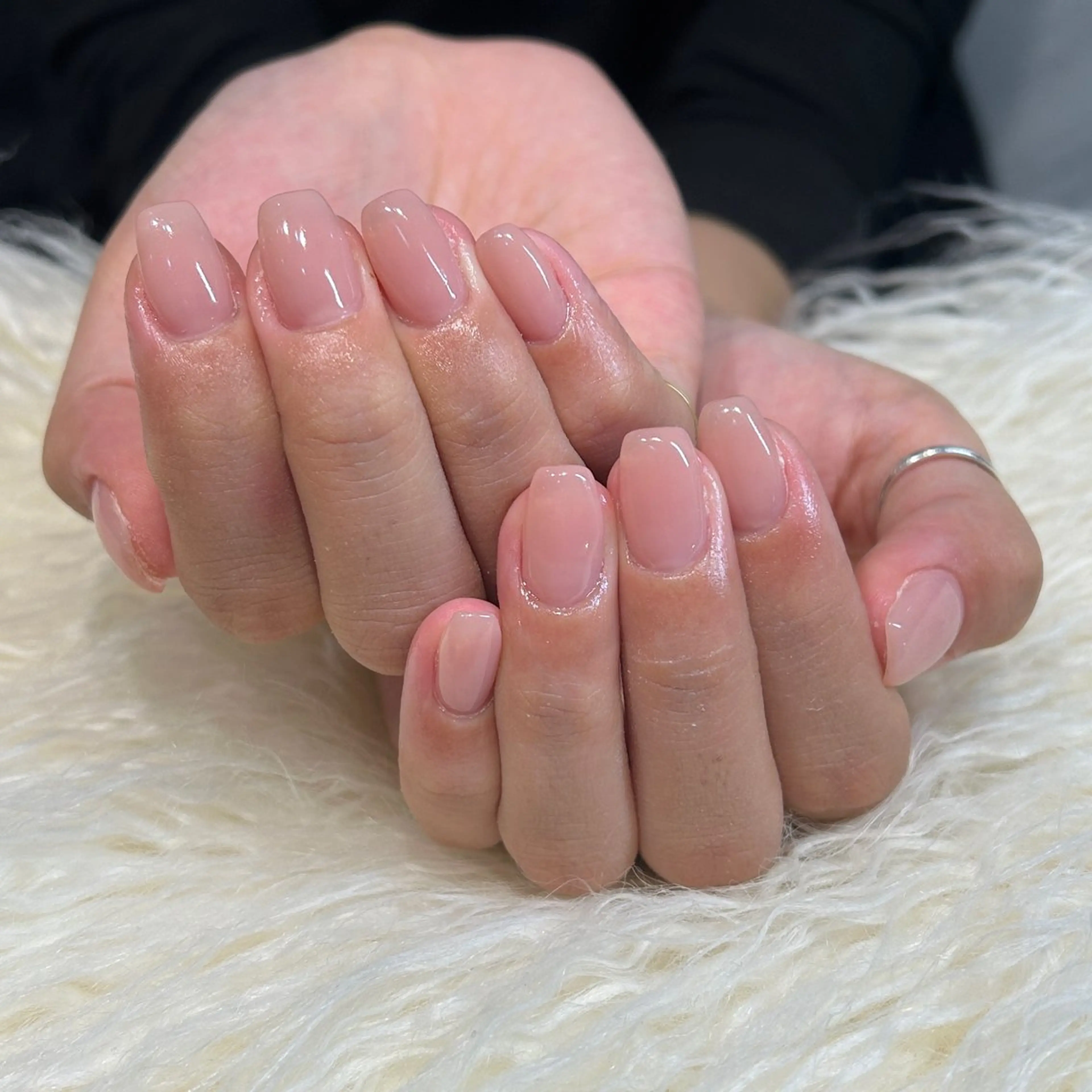 ネイル SOARA所属・SOARA 矢田のネイルデザイン