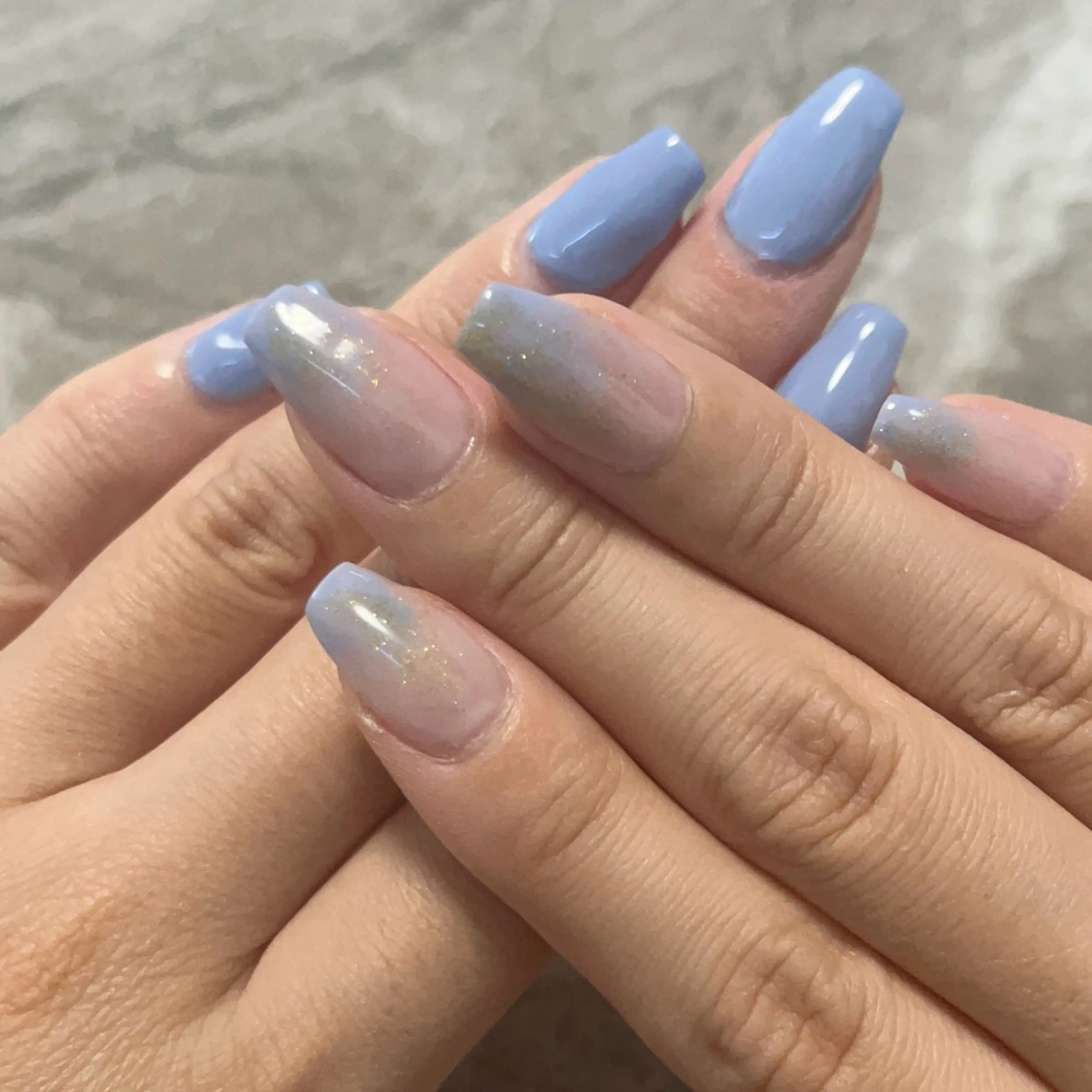 ネイル ハンドネイル Cherias nailのネイルデザイン