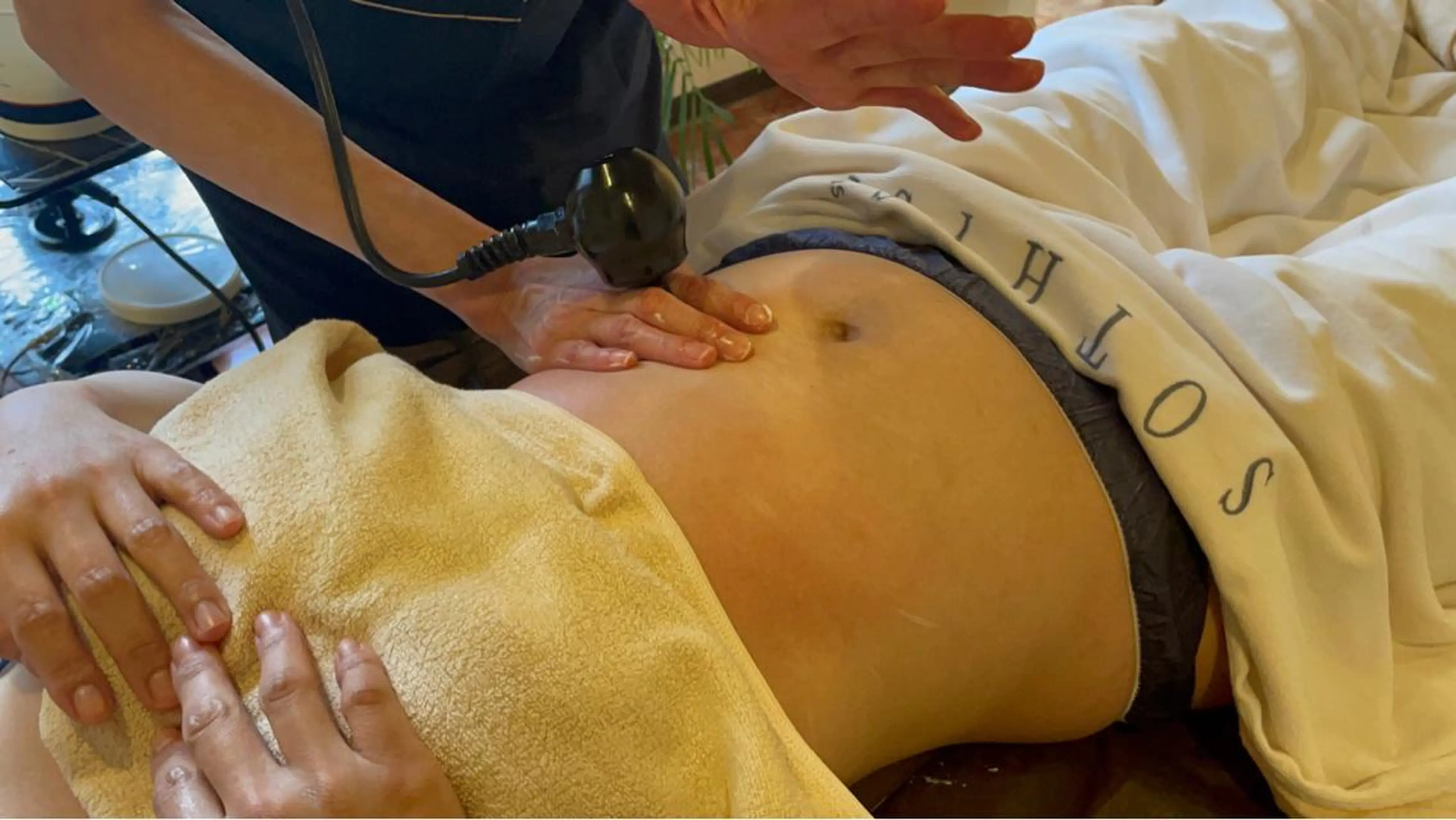 とにかく‼️上半身痩せ ⏰90分の写真