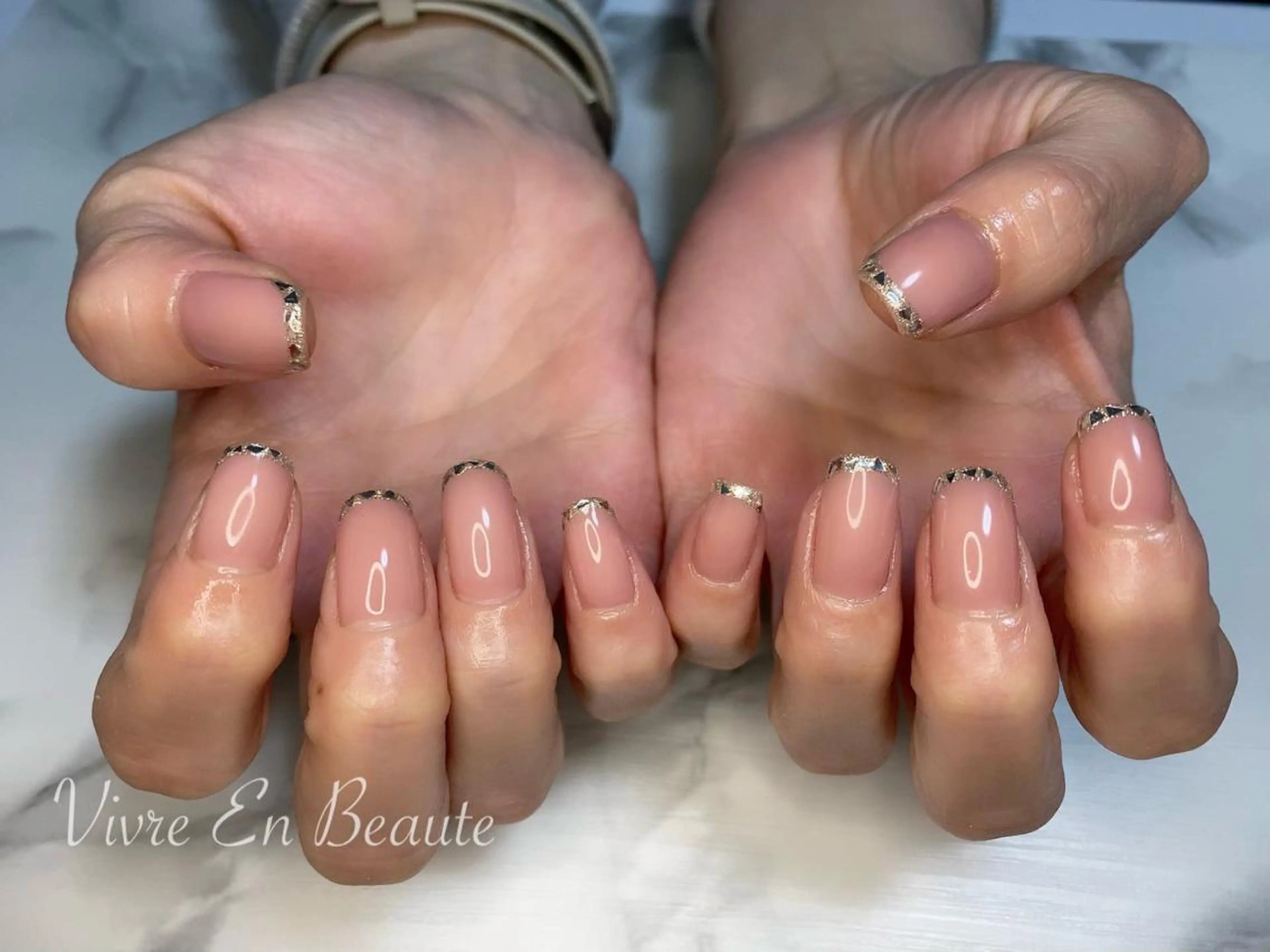 ネイル S Nailのネイルデザイン